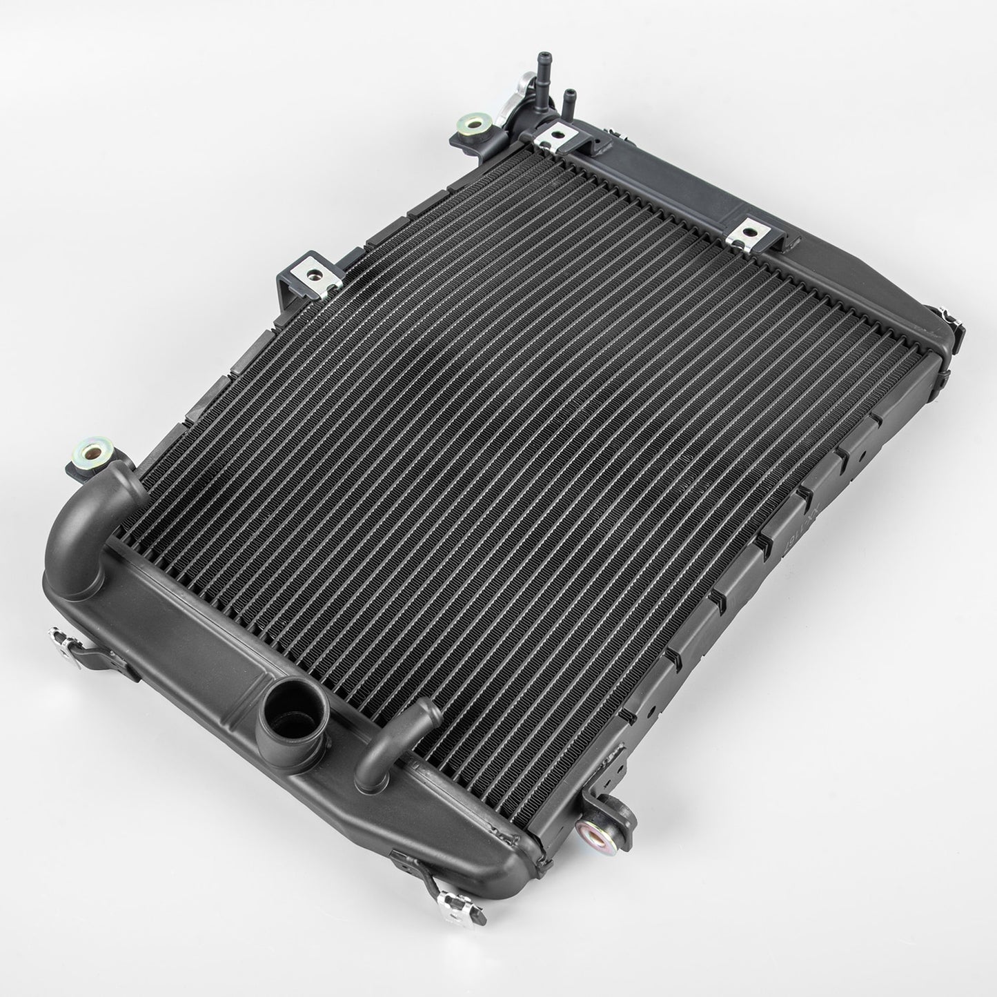 Motorcycle Engine Radiator Cooling Parts For Aprilia RS 660 2020 2021 2022 2023 Cooler Water Tank Grille Guard Accessories