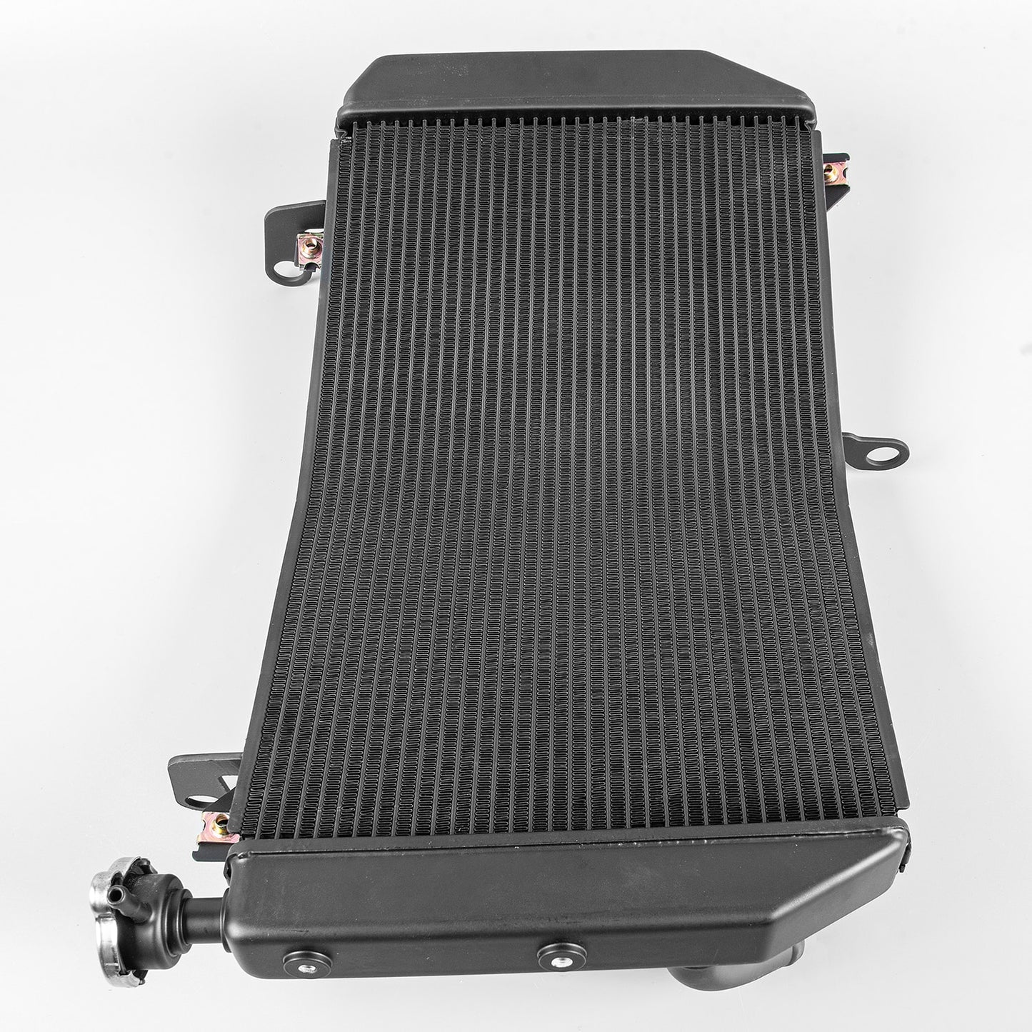 Motorcycle Engine Radiator Cooling Part For Yamaha YZF-R1 YZF-R1M YZF R1 R1M 2015-2023 Cooler Water Tank Grille Guard Accessories 2016 2017 2018 2019 2020 2021 2022
