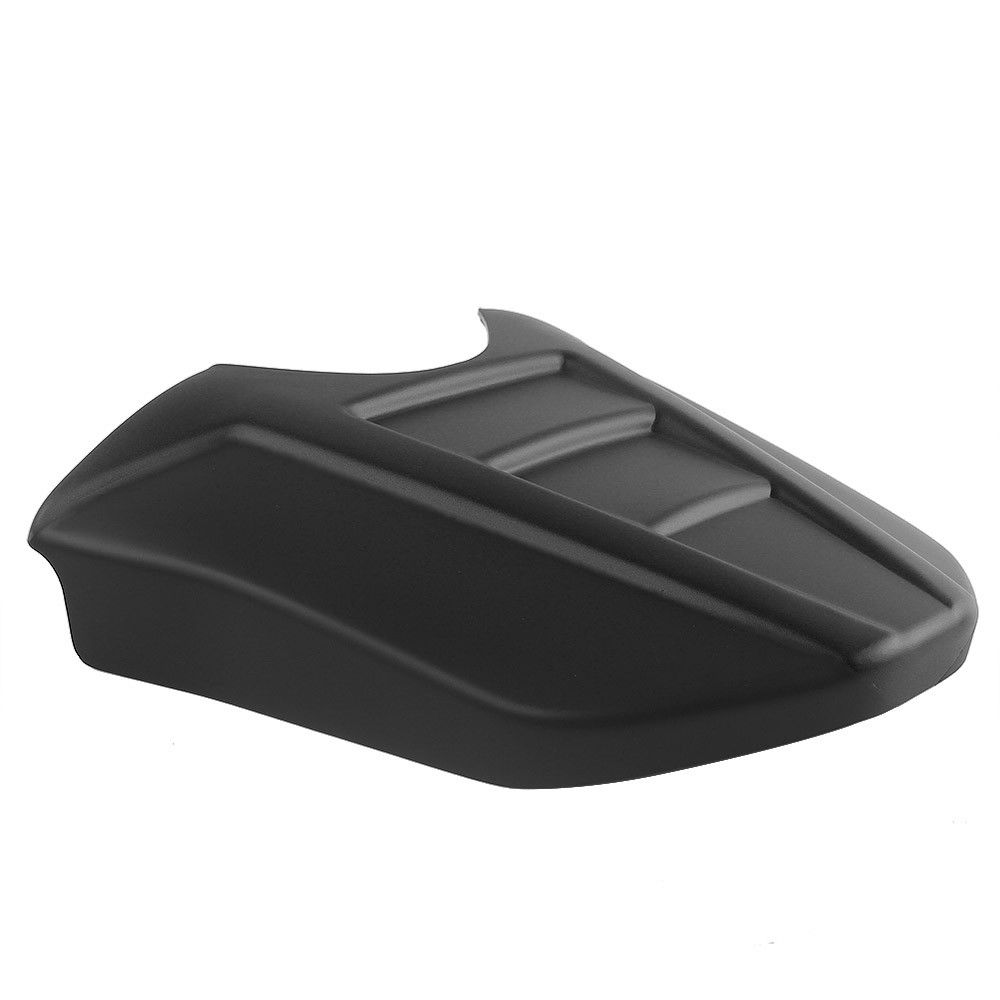 Wolfline Motorcycle Rear Tail Solo Seat Cover Cowl Passenger Hump for 2016 2017 2018 2019 2020 2021 Yamaha MT10 FZ10 MT FZ 10 MT-10 Part