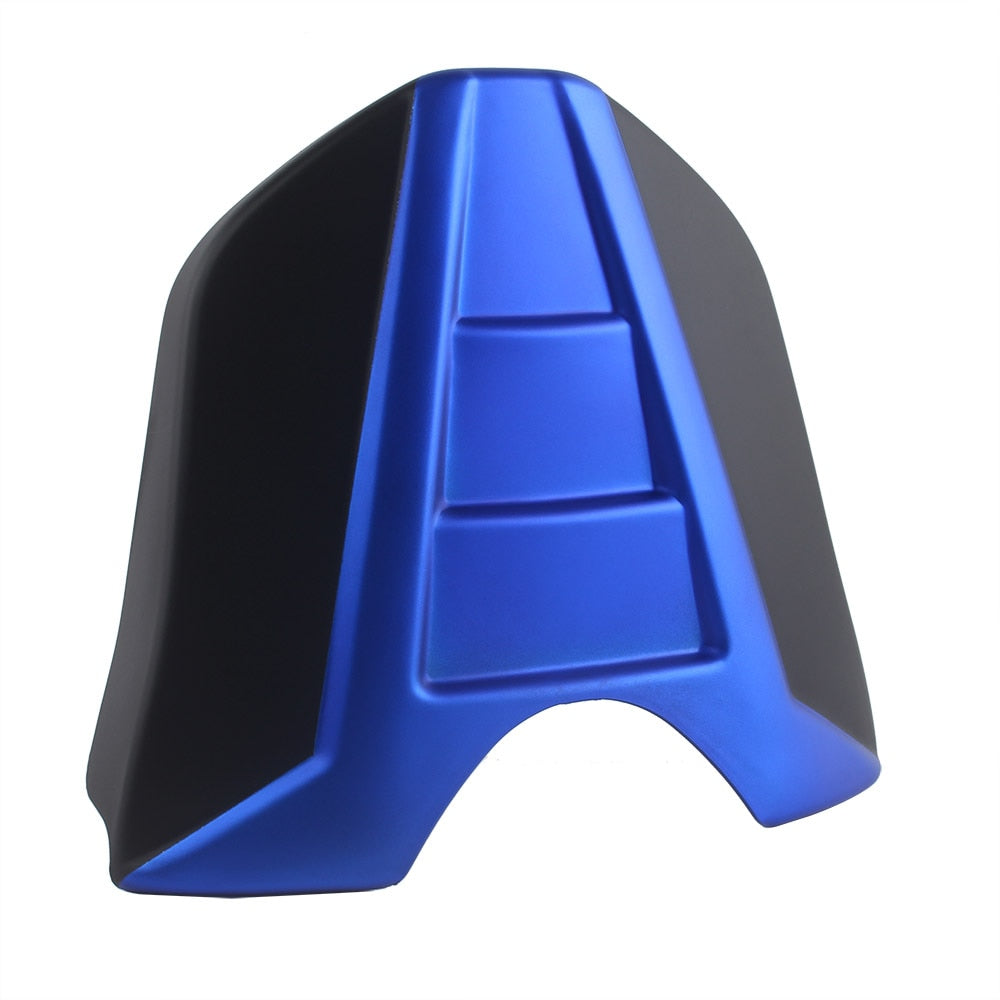 Wolfline Motorcycle Rear Tail Solo Seat Cover Cowl Passenger Hump for 2016 2017 2018 2019 2020 2021 Yamaha MT10 FZ10 MT FZ 10 MT-10 Part