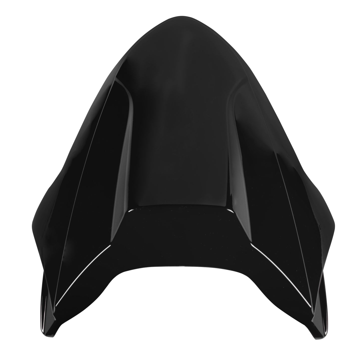 Motorcycle Seat Cover For Honda CB650R CBR650R 2021 2022 CB CBR 650R CB650 CBR650 650 R Rear Passenger Seat Cowl Hump Fairing