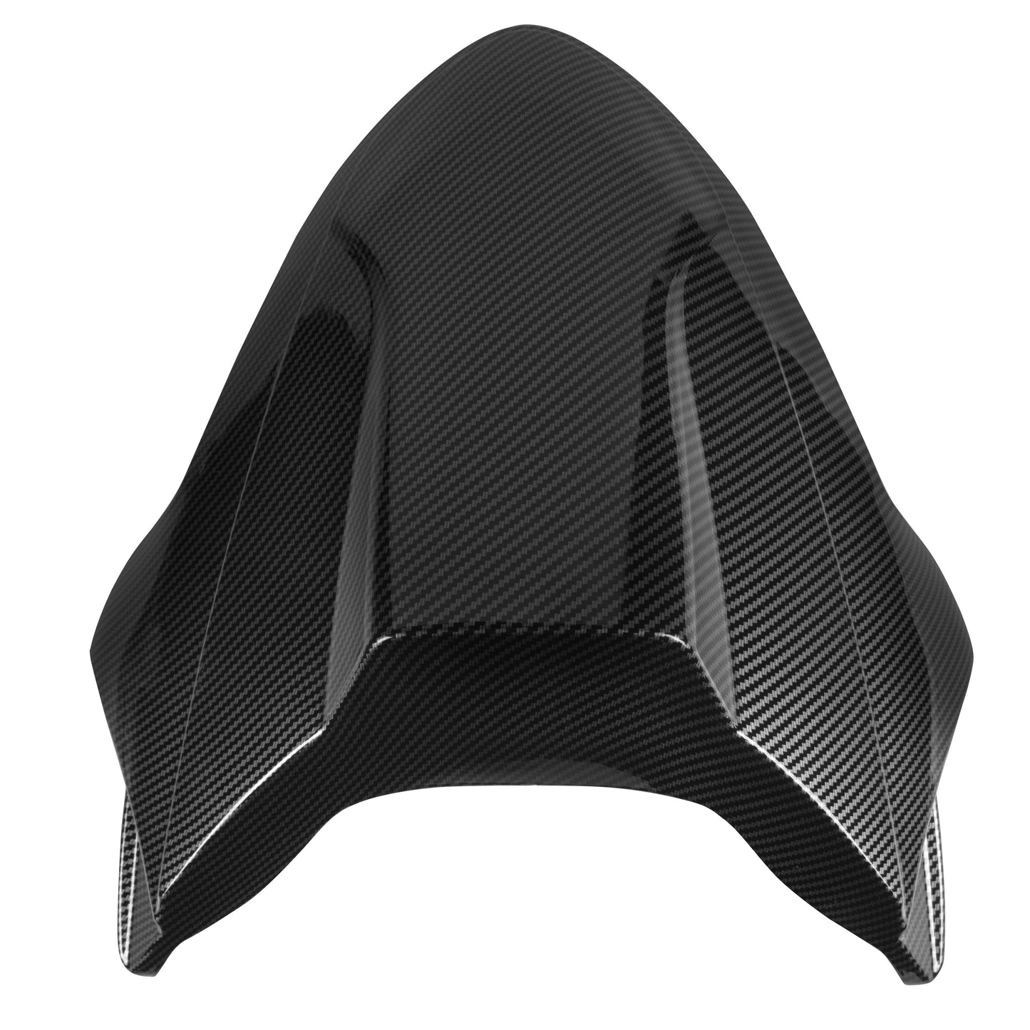 Motorcycle Seat Cover For Honda CB650R CBR650R 2021 2022 CB CBR 650R CB650 CBR650 650 R Rear Passenger Seat Cowl Hump Fairing