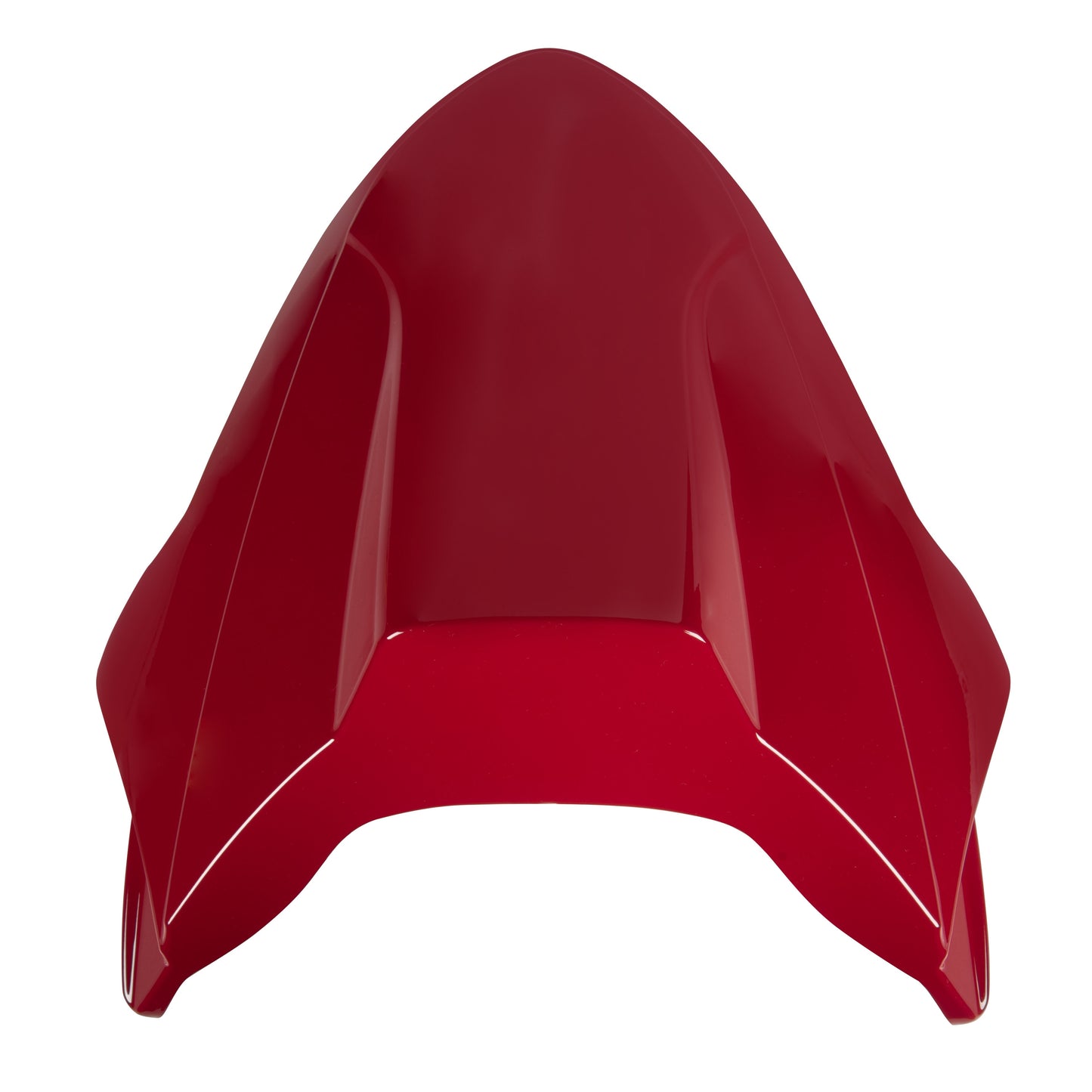 Motorcycle Seat Cover For Honda CB650R CBR650R 2021 2022 CB CBR 650R CB650 CBR650 650 R Rear Passenger Seat Cowl Hump Fairing