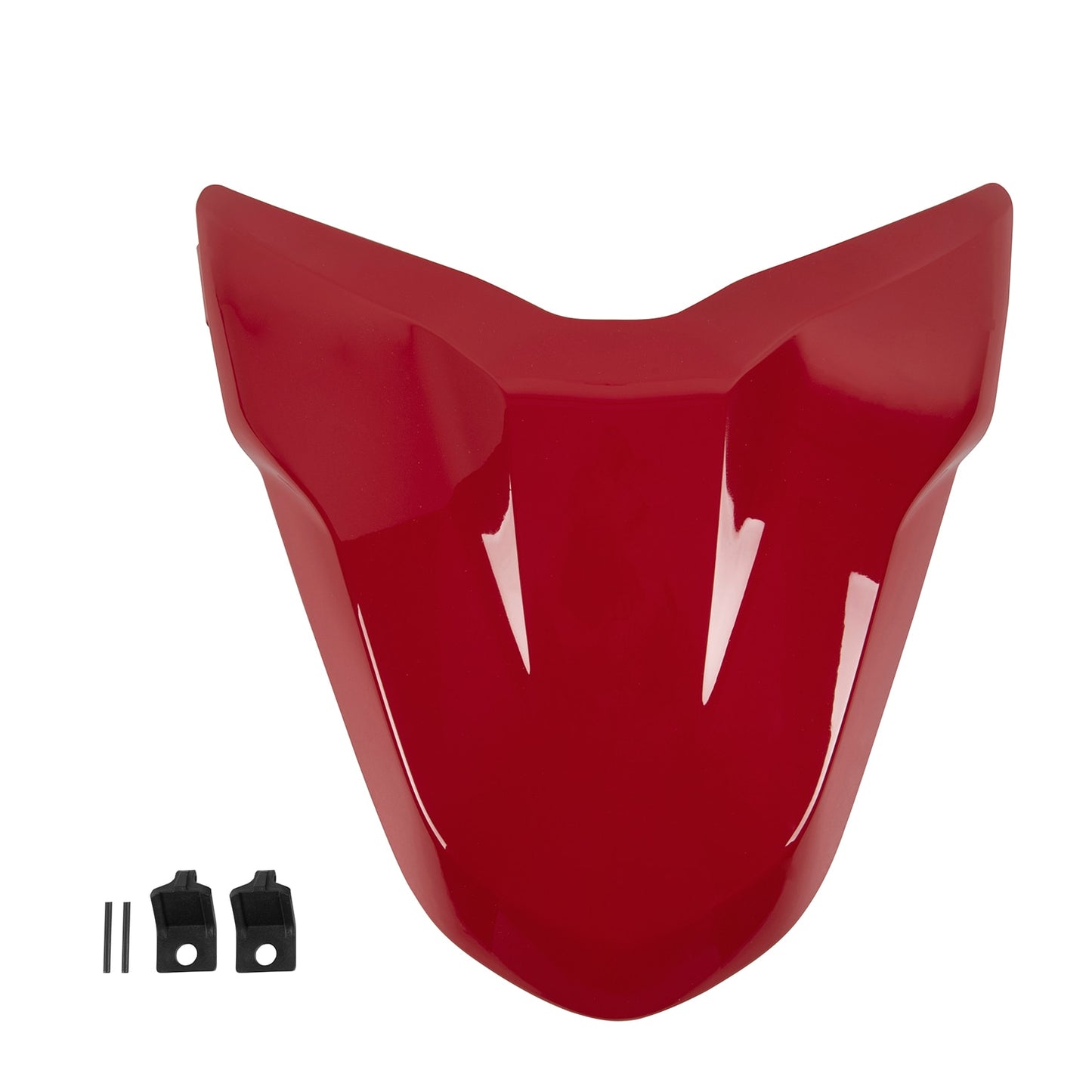 Motorcycle Seat Cover Rear Passenger Cowl Hump Fairing Pillion Solo For DUCATI Supersport 939 950 Super Sport S All year Seal