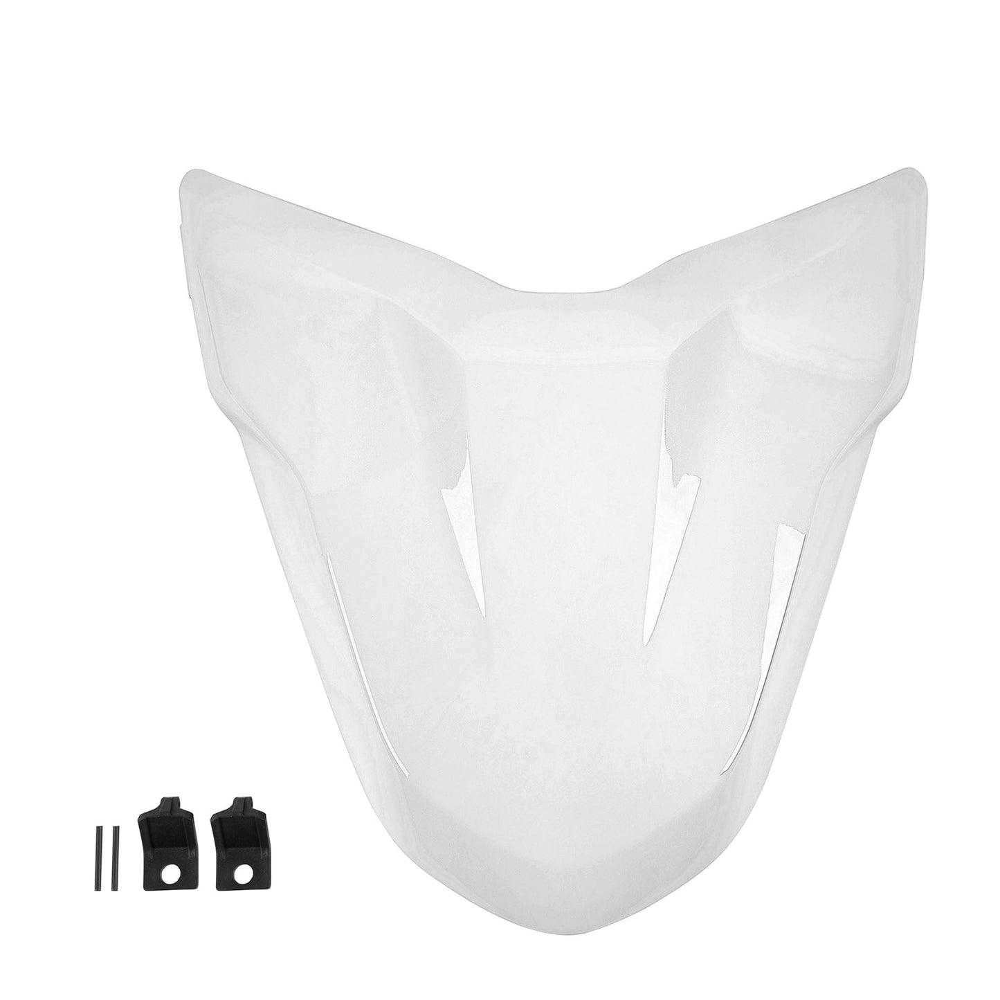Motorcycle Seat Cover Rear Passenger Cowl Hump Fairing Pillion Solo For DUCATI Supersport 939 950 Super Sport S All year Seal