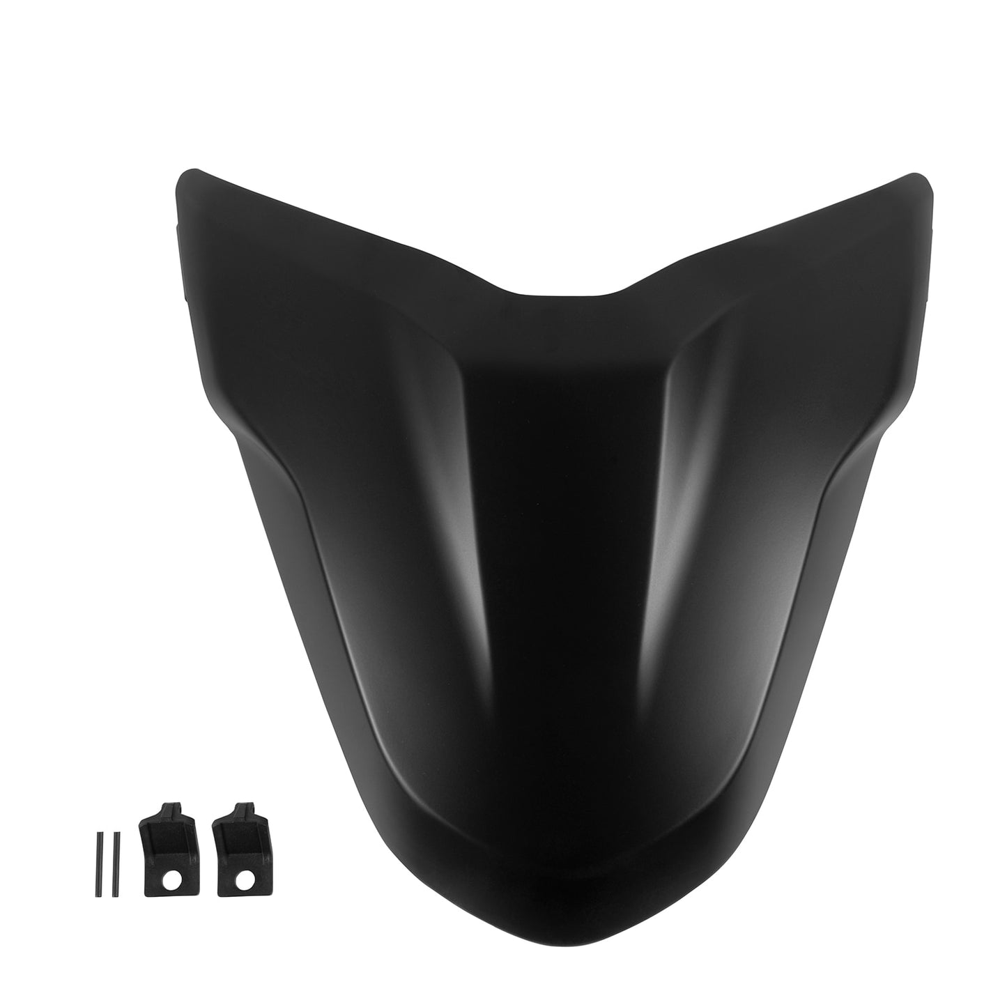 Motorcycle Seat Cover Rear Passenger Cowl Hump Fairing Pillion Solo For DUCATI Supersport 939 950 Super Sport S All year Seal