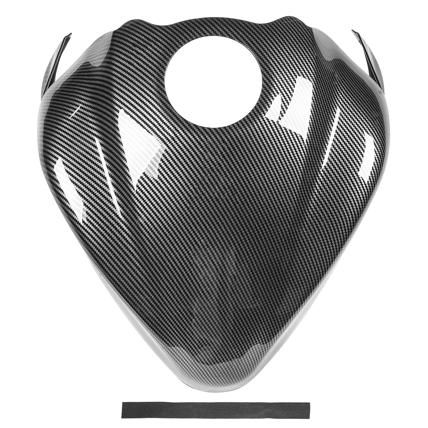 Wolfline Motorcycle Tank Protect Cover Oil Gas Guard For Suzuki GSX-S1000 2015-2020 2017 2018 2019 GSXS1000 GSXS GSX-S 1000 Accessories