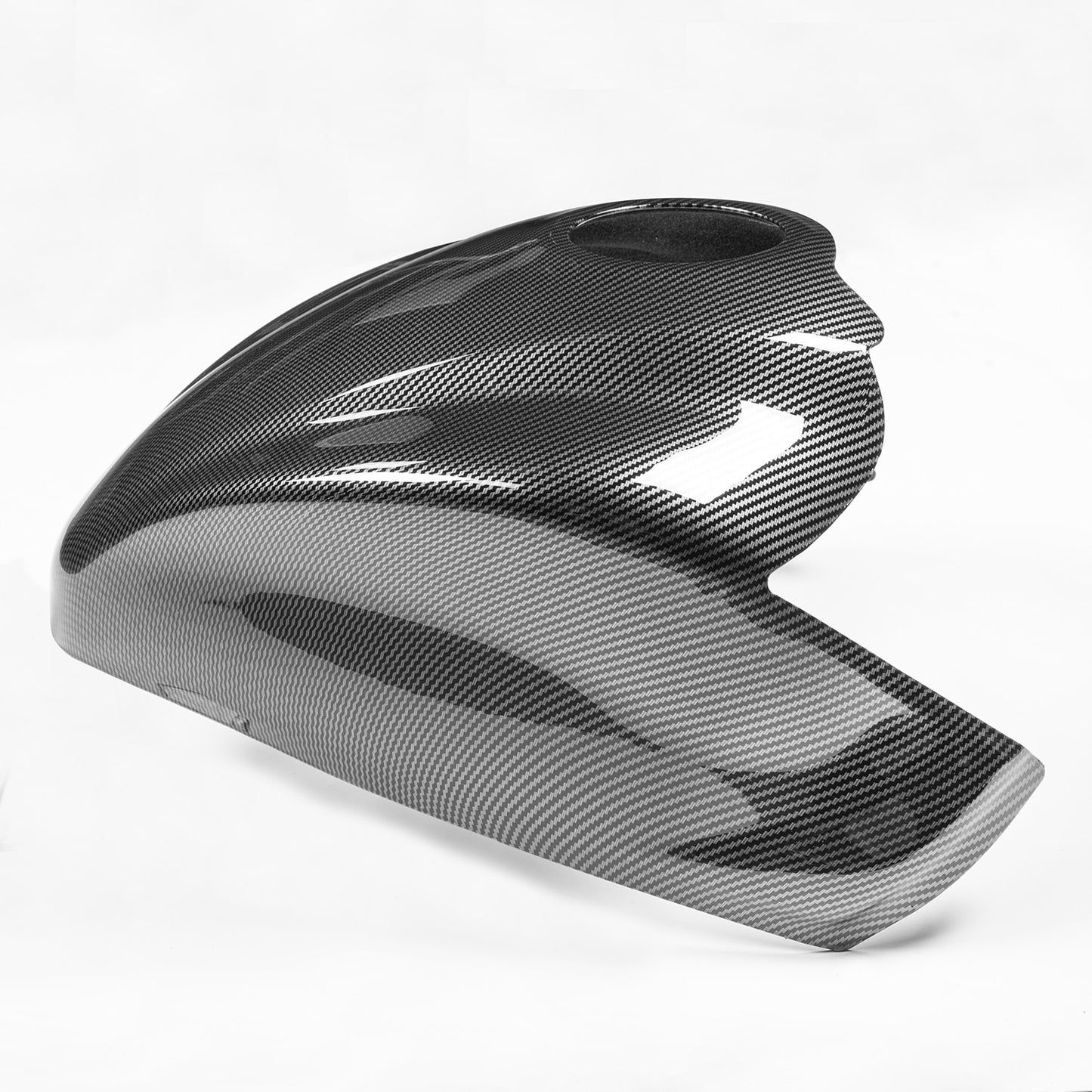 Wolfline Motorcycle Tank Protect Cover Oil Gas Guard For Suzuki GSX-S1000 2015-2020 2017 2018 2019 GSXS1000 GSXS GSX-S 1000 Accessories