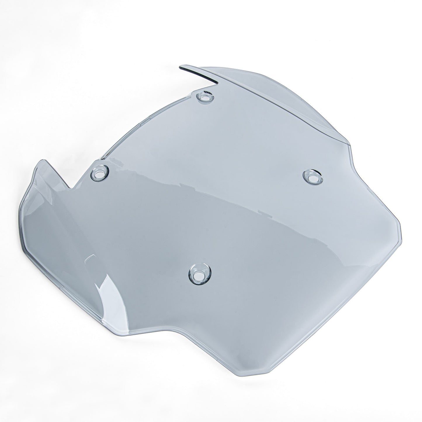 Motorcycle Windscreen Windshield Wind Air Flow Deflector Visor For Harley Pan America 1250 Special 2021 2022 Fairing Accessories
