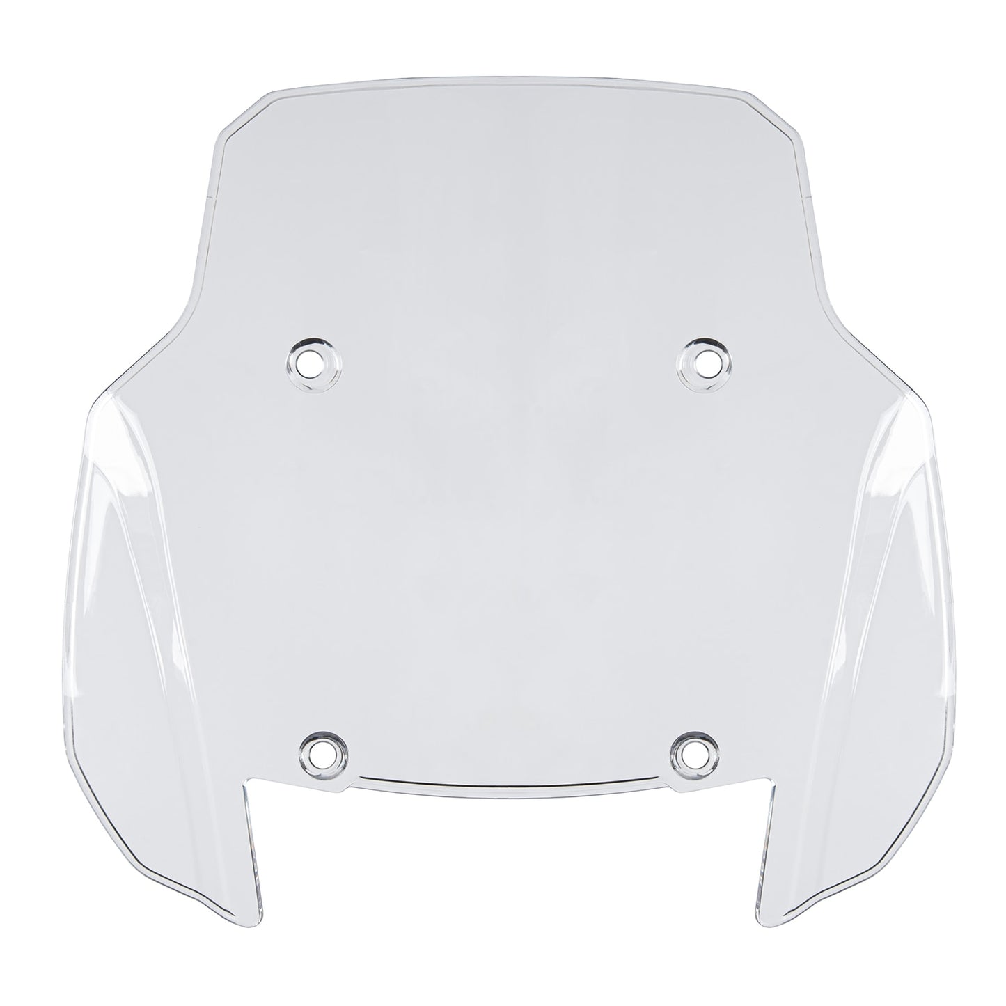 Motorcycle Windscreen Windshield Wind Air Flow Deflector Visor For Harley Pan America 1250 Special 2021 2022 Fairing Accessories