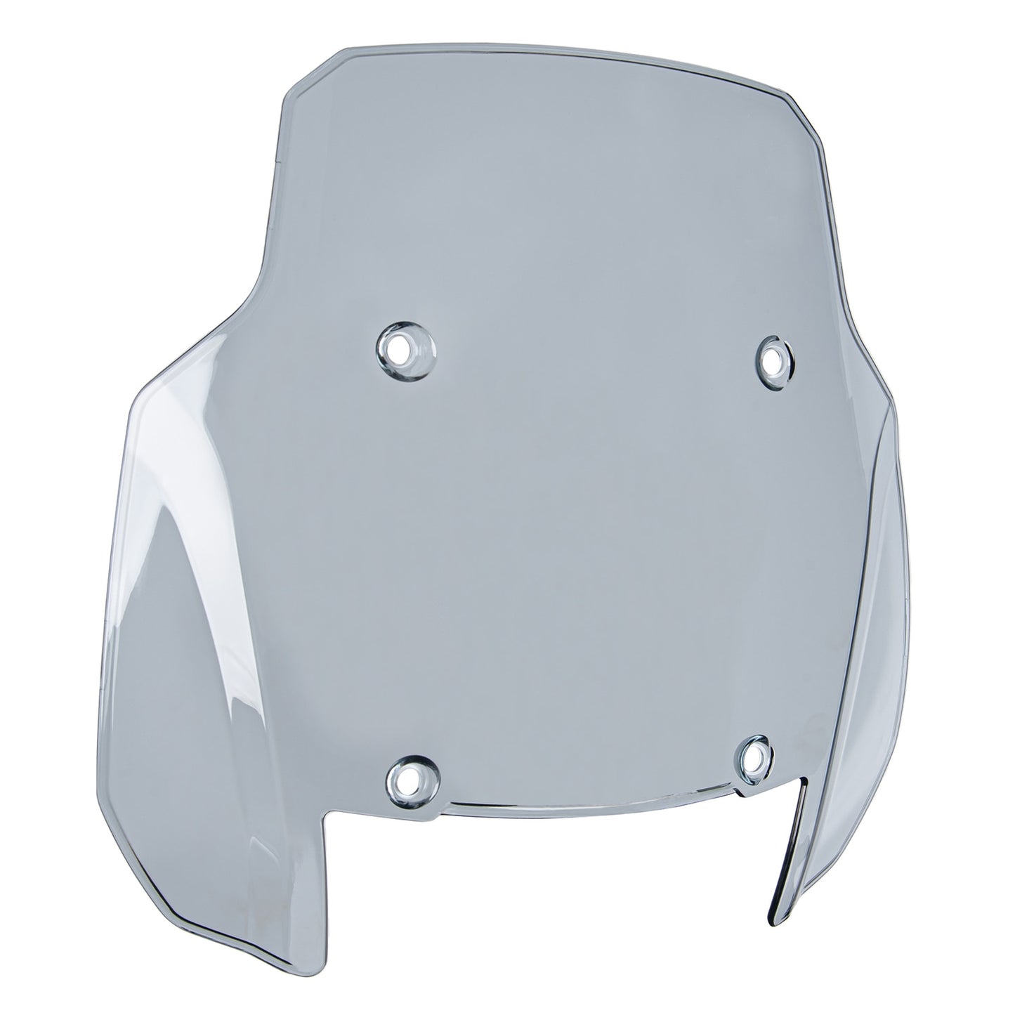 Motorcycle Windscreen Windshield Wind Air Flow Deflector Visor For Harley Pan America 1250 Special 2021 2022 Fairing Accessories