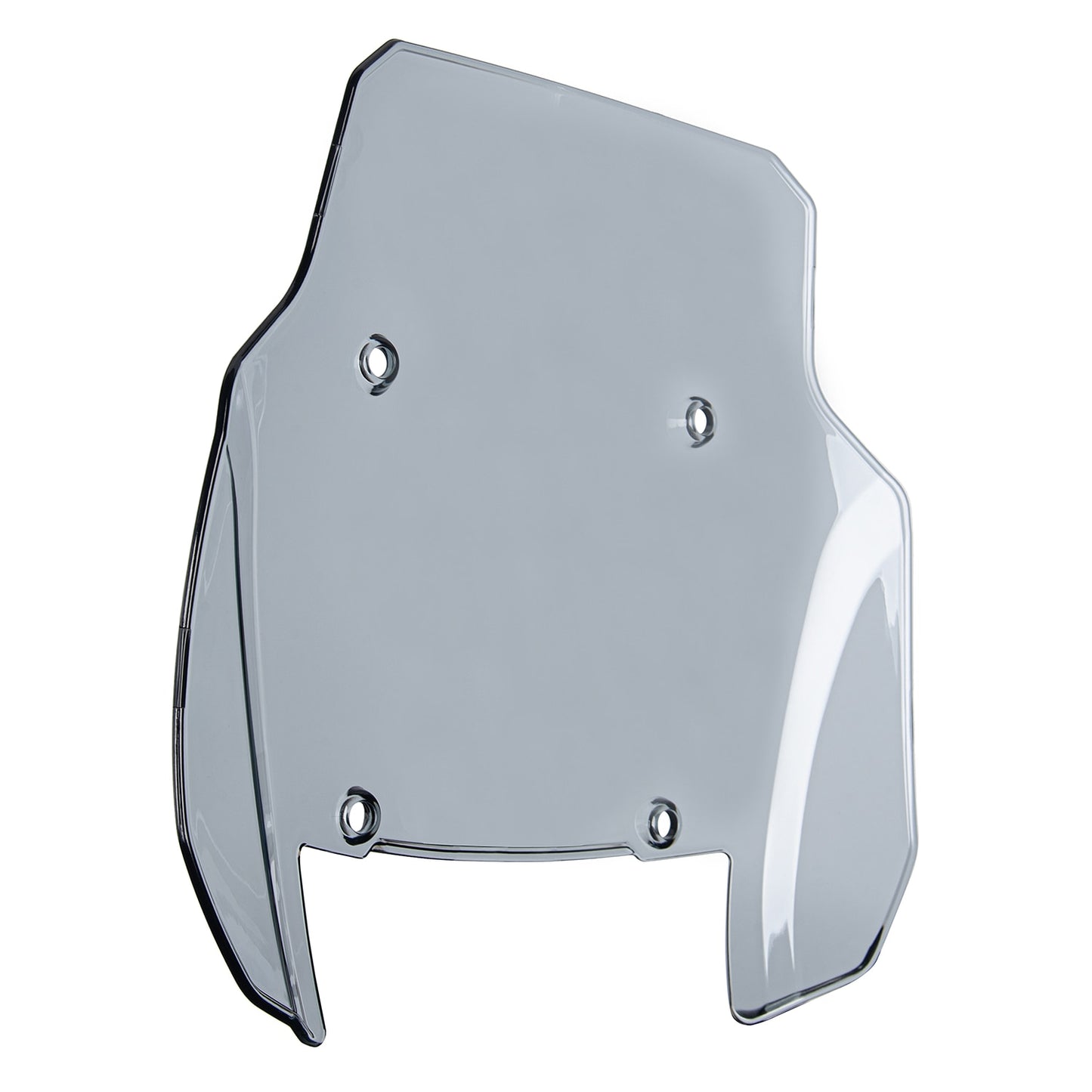 Motorcycle Windscreen Windshield Wind Air Flow Deflector Visor For Harley Pan America 1250 Special 2021 2022 Fairing Accessories