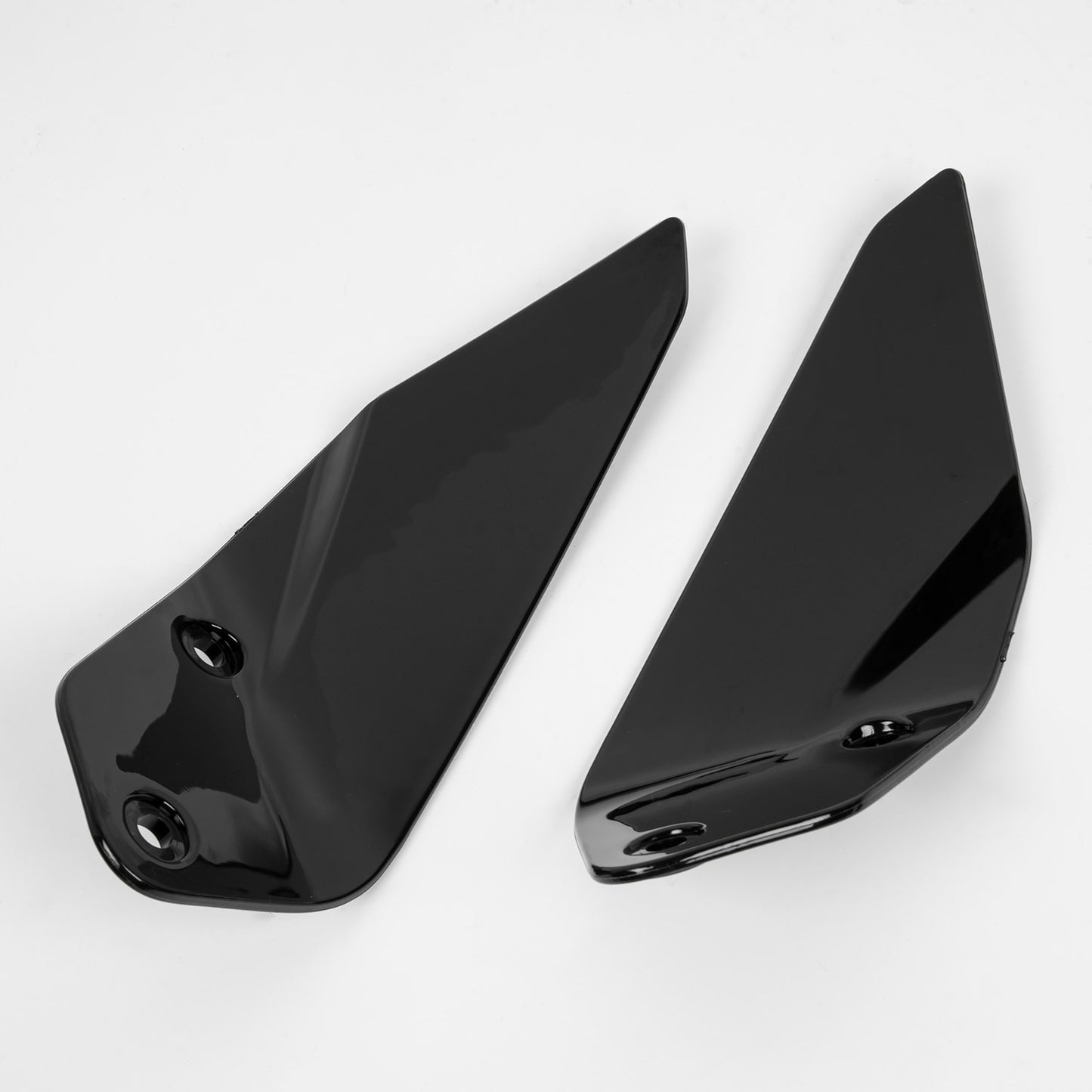 R1250GS Adventure Windshield Windscreen Side Panel Deflector Airflow Hand Shield Protector For BMW R 1200 GS ADV 2014-2020 R1250GS ADV 2019-2022