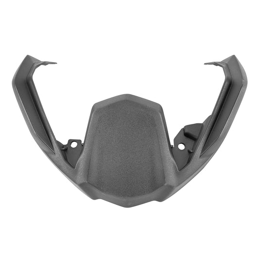 WOLFLINE Front Beak Fairing Extension Wheel Extender Cover For BMW R 1200GS 1250GS R1250GS R1200GS ADV Adventure