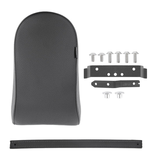 Wolfline R18 Rear Seat Cover for BMW R 18 2020 2021 2022 2023 Motorcycle Thicken Passenger Cushion Cover Accessories