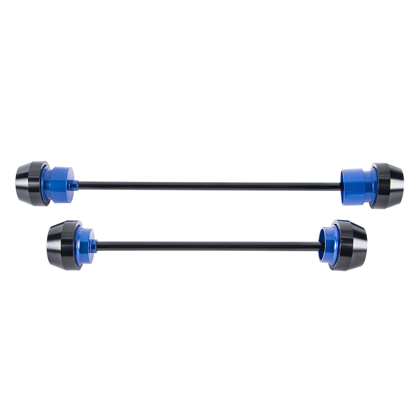 Wolfline For Yamaha YZF-R7 YZF R7 R 7 2021-2023 Motorcycle Front Rear Axle Fork Wheel Frame Slider Crash Pad Protector Falling Protection