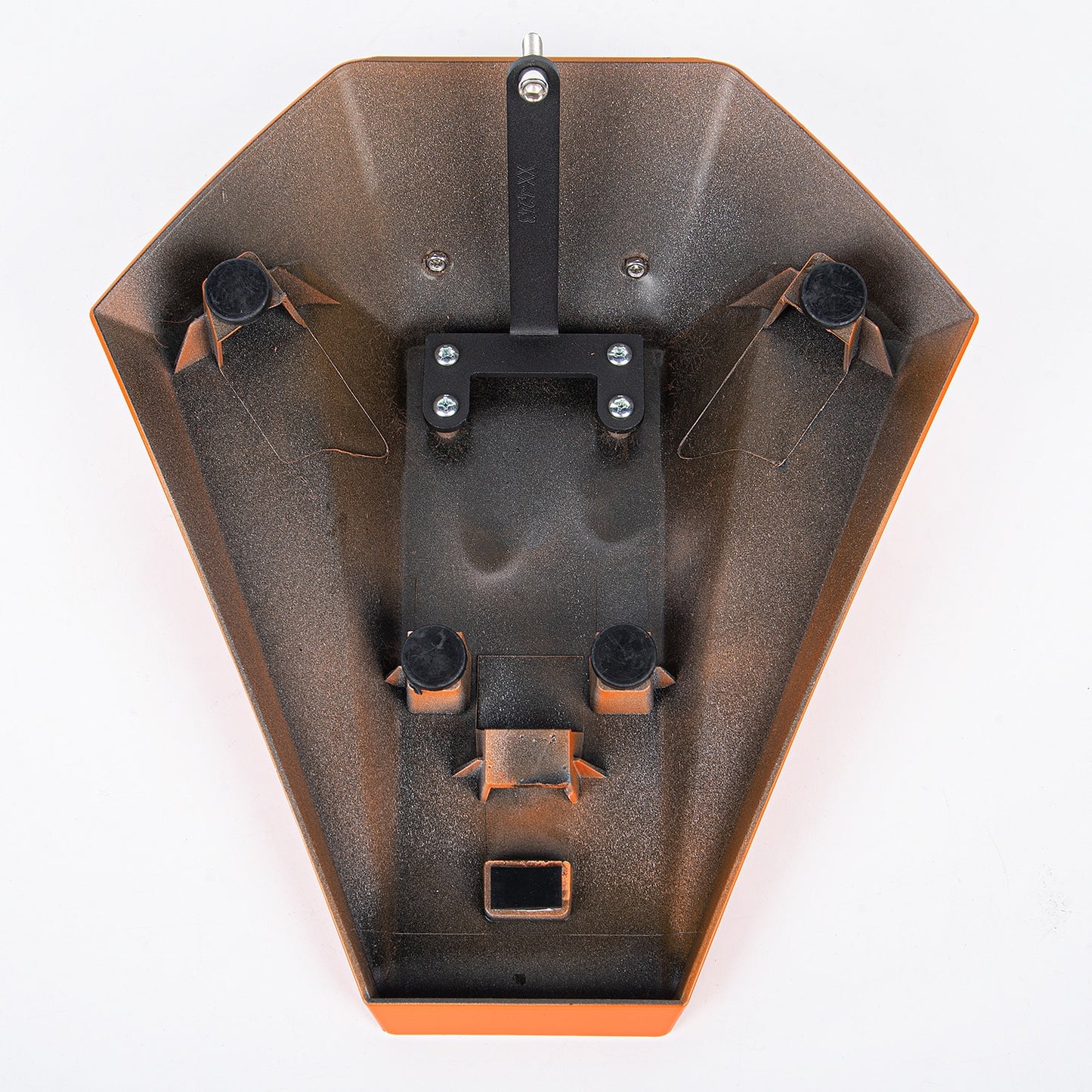 Passenger Rear Solo Seat Cover For KTM RC390 RC 390 2022-2024 Motorcycle Pillion Seat Cowl Fairing Parts Accessories 2023