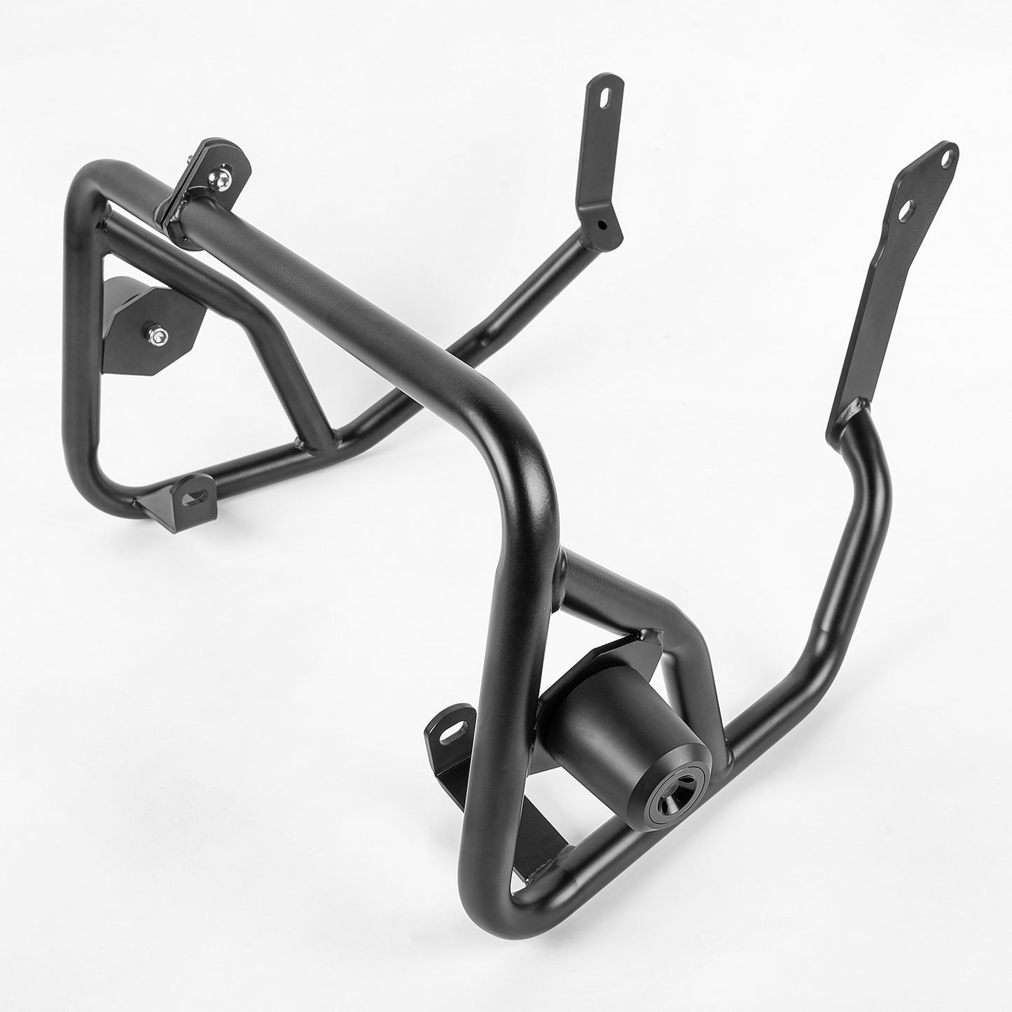Z650 Z650RS Motorbike Frame Crash Bar Buffer Falling Protector For Kawasaki Z 650 RS 650RS 2017-2023 Highway Engine Guard Bumper