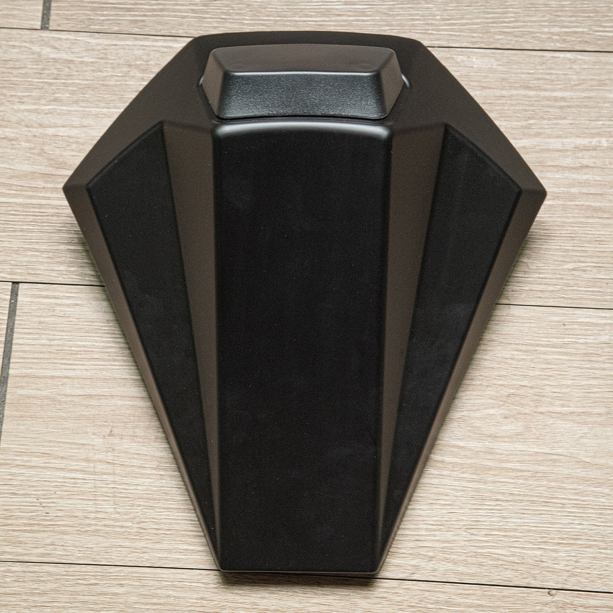 Passenger Rear Solo Seat Cover For KTM RC390 RC 390 2022-2024 Motorcycle Pillion Seat Cowl Fairing Parts Accessories 2023