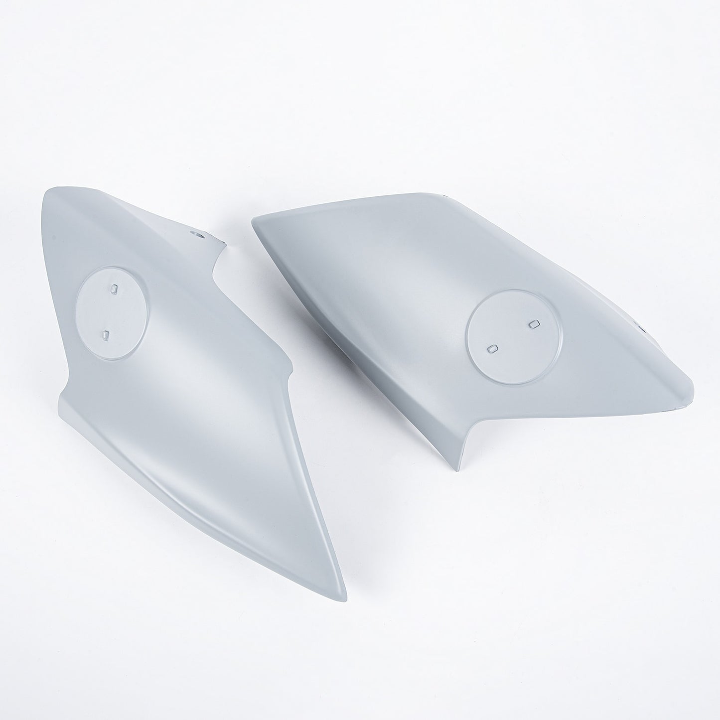 Wolfline MT09 Fuel Gas Tank Front Side Cover Trim Cowl For Yamaha MT 09 MT-09 SP 2021 2022 2023 Motorcycle Fuel Cap Fairing Accessories