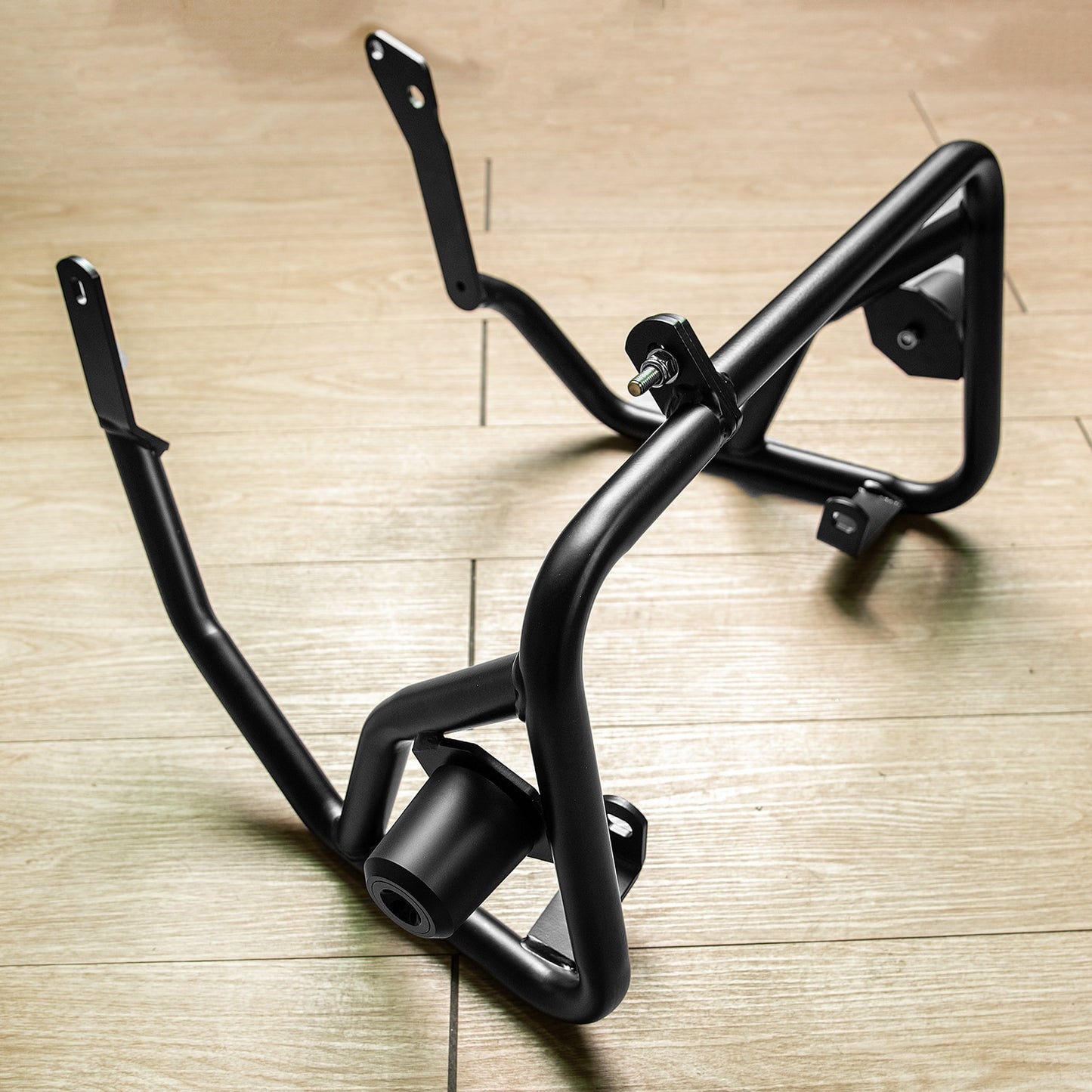 Z650 Z650RS Motorbike Frame Crash Bar Buffer Falling Protector For Kawasaki Z 650 RS 650RS 2017-2023 Highway Engine Guard Bumper