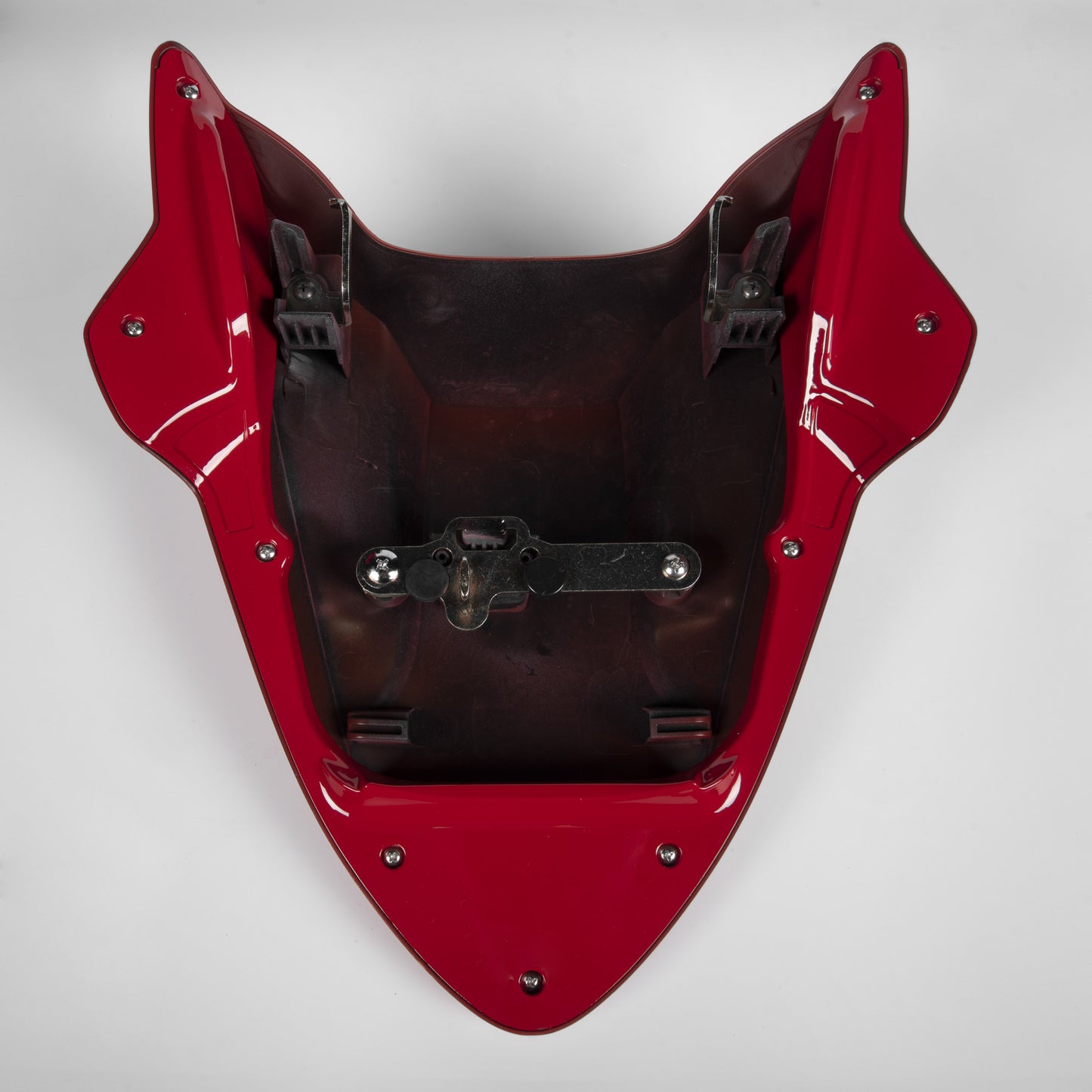 Motorcycle Seat Cover For Honda CB650R CBR650R 2021 2022 CB CBR 650R CB650 CBR650 650 R Rear Passenger Seat Cowl Hump Fairing