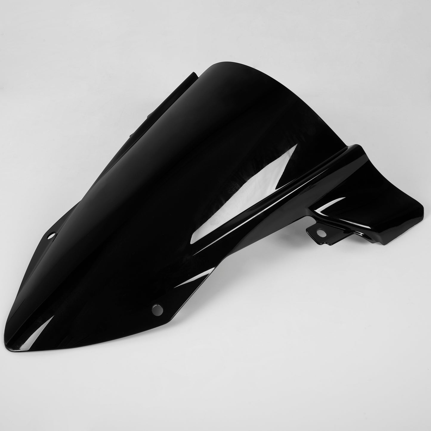 Motorcycle Accessories S1000RR Windscreen Racing Windshield Wind Deflector For BMW S 1000RR S1000 RR 2021 2020 19 Double Bubble