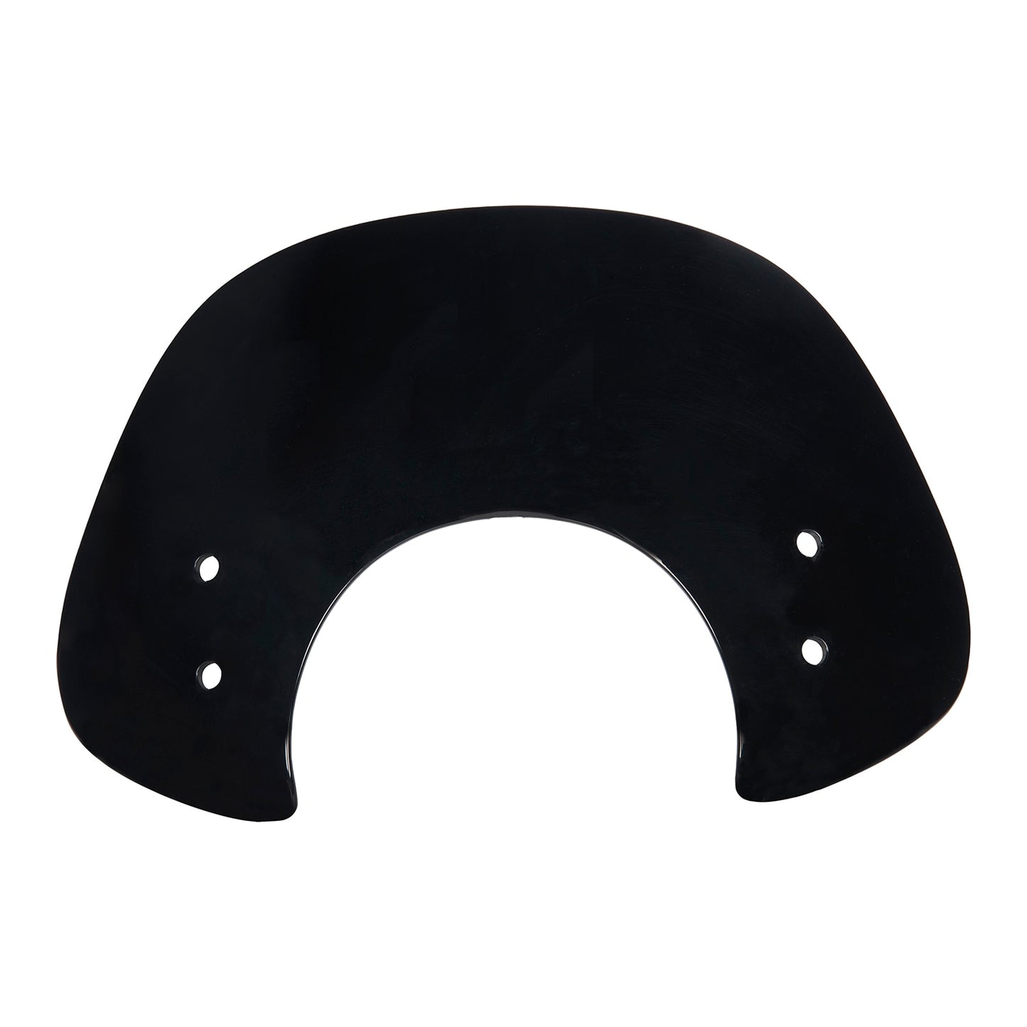 Windscreen Windshield Wind Air Flow Deflector Visor For Vespa Primavera 50 125 150 2017~2022 With Bracket Motorcycle Accessories