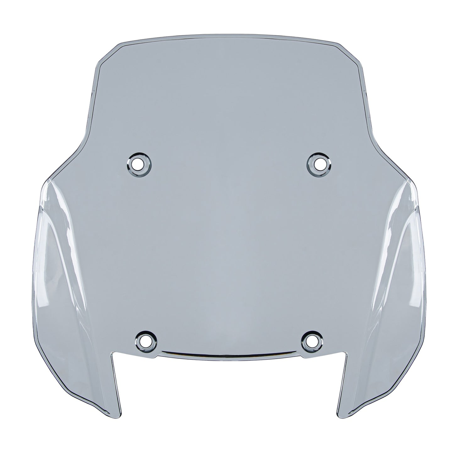 Motorcycle Windscreen Windshield Wind Air Flow Deflector Visor For Harley Pan America 1250 Special 2021 2022 Fairing Accessories