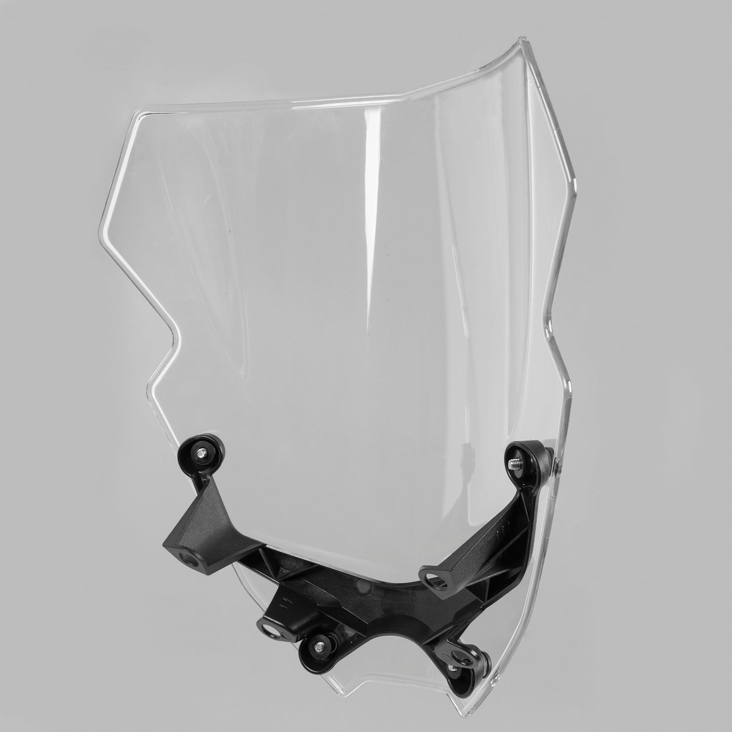 Wolfline Motorcycle Accessories Wind Deflectors NEW 2021 2022 2023 Windshield Windscreen For YAMAHA MT-09 FZ-09 MT09 FZ09 SP MT FZ 09