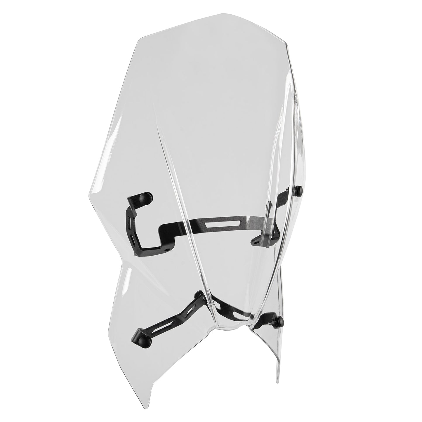 GSXS 1000 950 Motorcycle Windscreen Windshield Air Flow Deflector Visor For Suzuki GSX-S1000 GSXS950 2021 2022 2023 Wind Shield