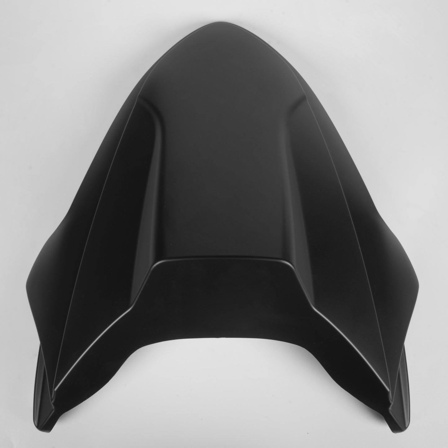 Motorcycle Seat Cover For Honda CB650R CBR650R 2021 2022 CB CBR 650R CB650 CBR650 650 R Rear Passenger Seat Cowl Hump Fairing