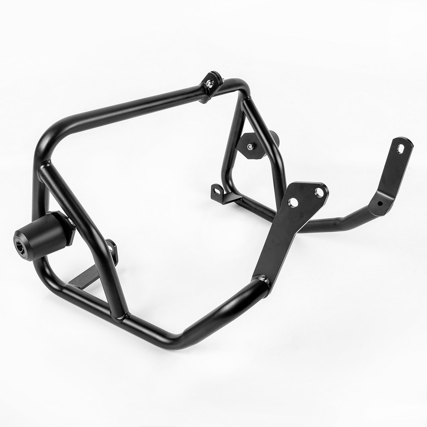 Z650 Z650RS Motorbike Frame Crash Bar Buffer Falling Protector For Kawasaki Z 650 RS 650RS 2017-2023 Highway Engine Guard Bumper