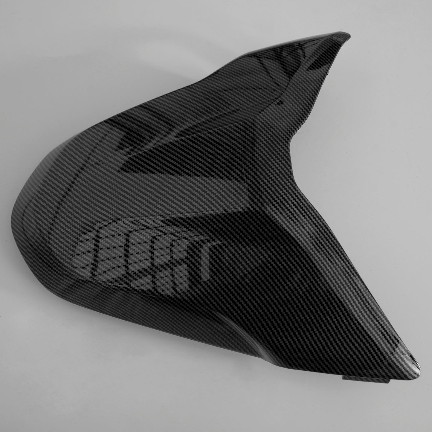 Motorcycle Seat Cover Rear Passenger Cowl Hump Fairing Pillion Solo For DUCATI Supersport 939 950 Super Sport S All year Seal