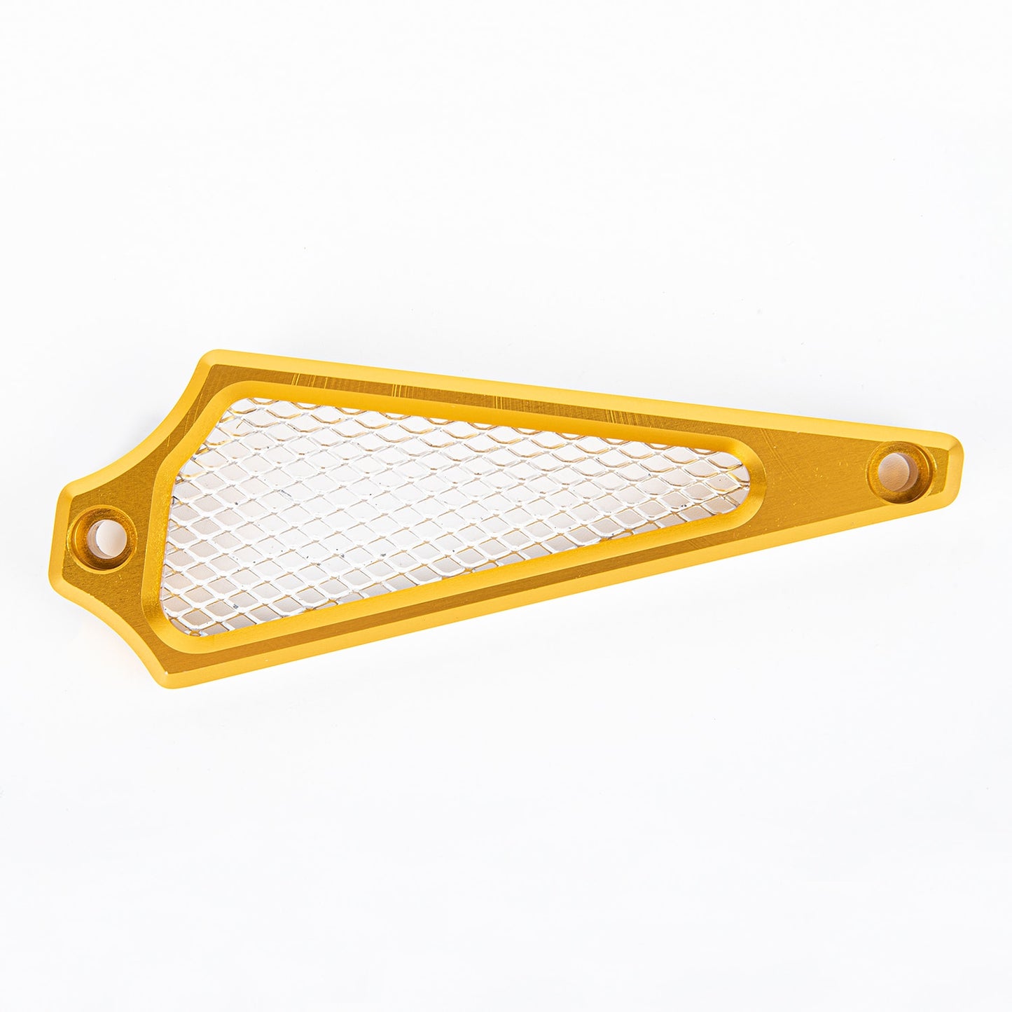 Wolfline XDiavel Motorcycle Frame Side Cover Mesh Net Vertical Air Intake Grill For Ducati XDiavel S 2016 2017 2018 2020 2021 2022 2023