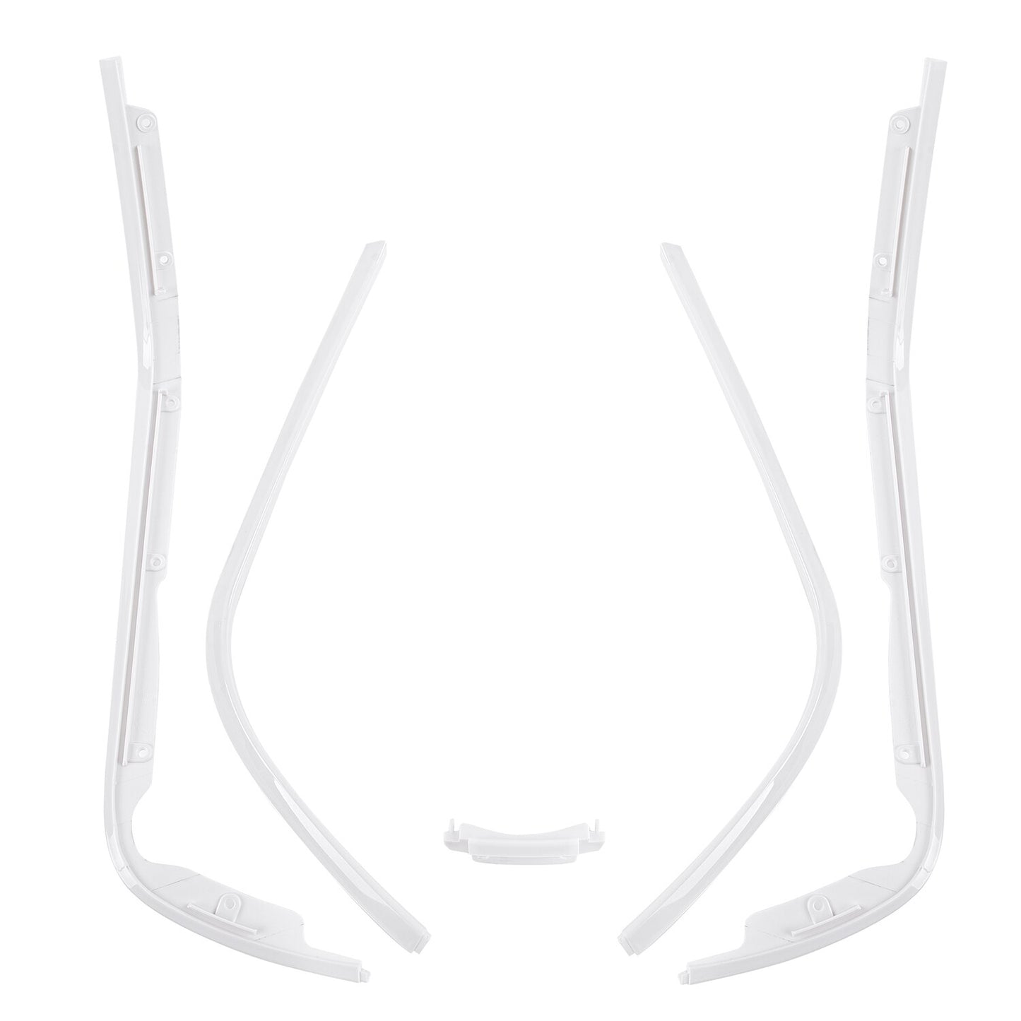 Wolfline For Vespa Sprint Primavera 50 125 150 2014-2022 2016 2017 2018 Motorcycle Body Frame Side Trim Cover Side Panel Fairing Cowl