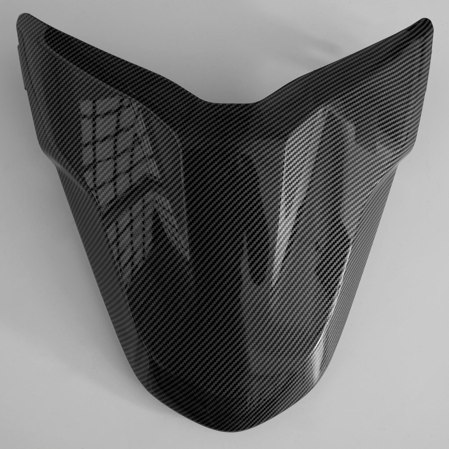 Motorcycle Seat Cover Rear Passenger Cowl Hump Fairing Pillion Solo For DUCATI Supersport 939 950 Super Sport S All year Seal