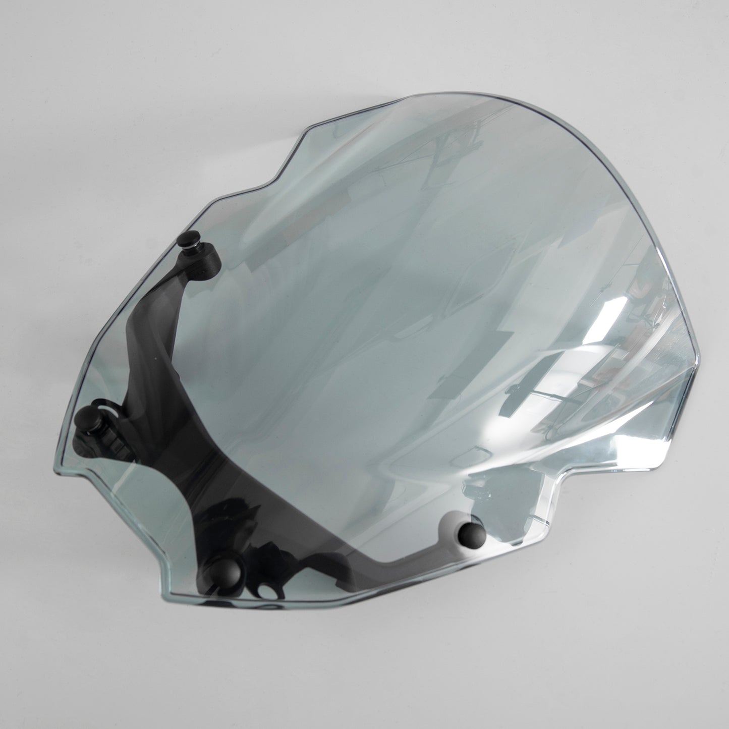 Wolfline Motorcycle Accessories Wind Deflectors NEW 2021 2022 2023 Windshield Windscreen For YAMAHA MT-09 FZ-09 MT09 FZ09 SP MT FZ 09