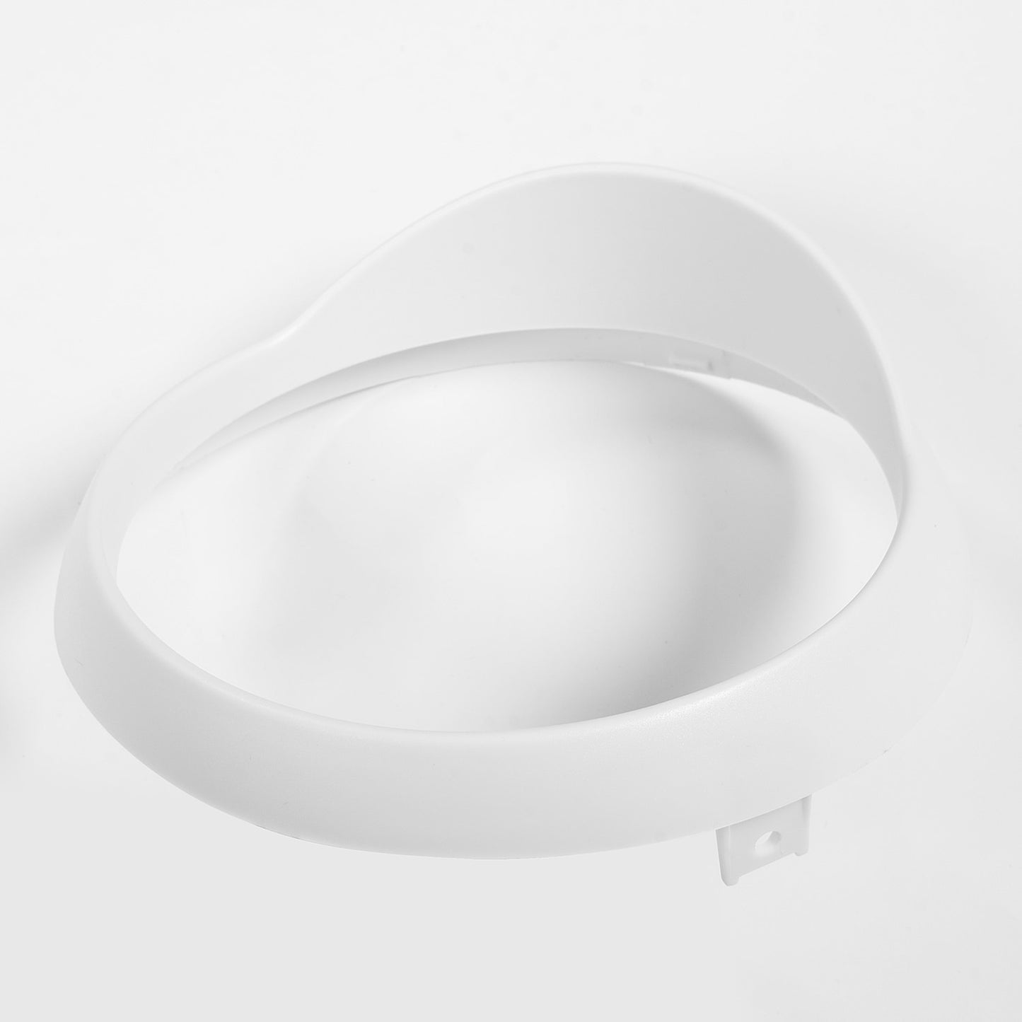 Motorcycle Accessories Headlight Ring Trim Cover Protector Shell For Vespa Primavera 50 125 150 2014-2023 Headlamp Decorative