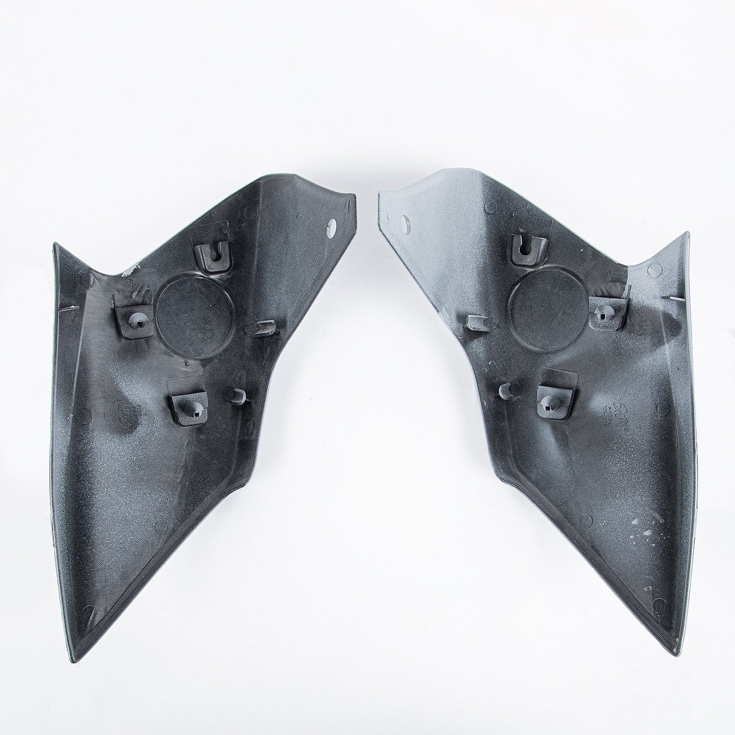 Wolfline MT09 Fuel Gas Tank Front Side Cover Trim Cowl For Yamaha MT 09 MT-09 SP 2021 2022 2023 Motorcycle Fuel Cap Fairing Accessories