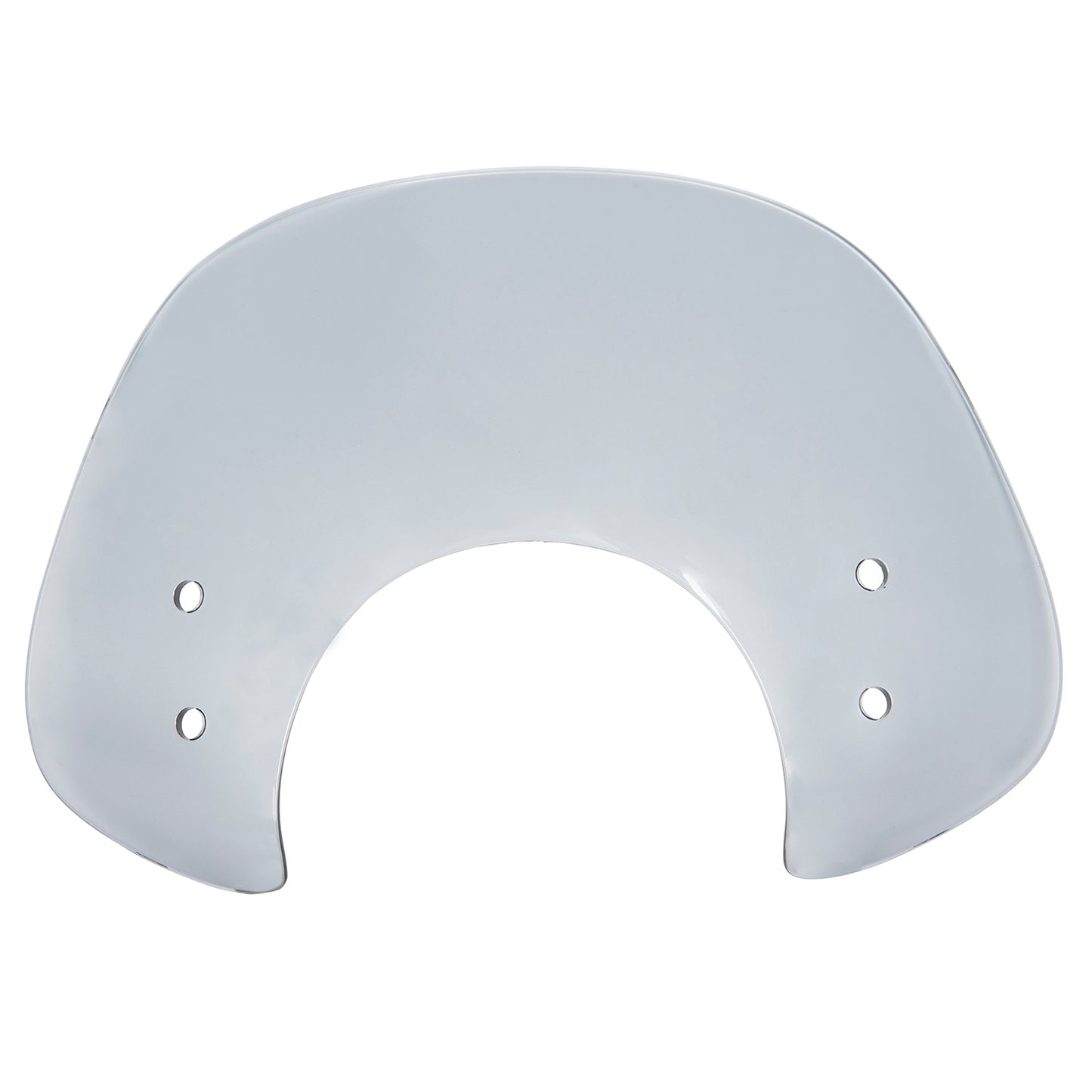 Windscreen Windshield Wind Air Flow Deflector Visor For Vespa Primavera 50 125 150 2017~2022 With Bracket Motorcycle Accessories