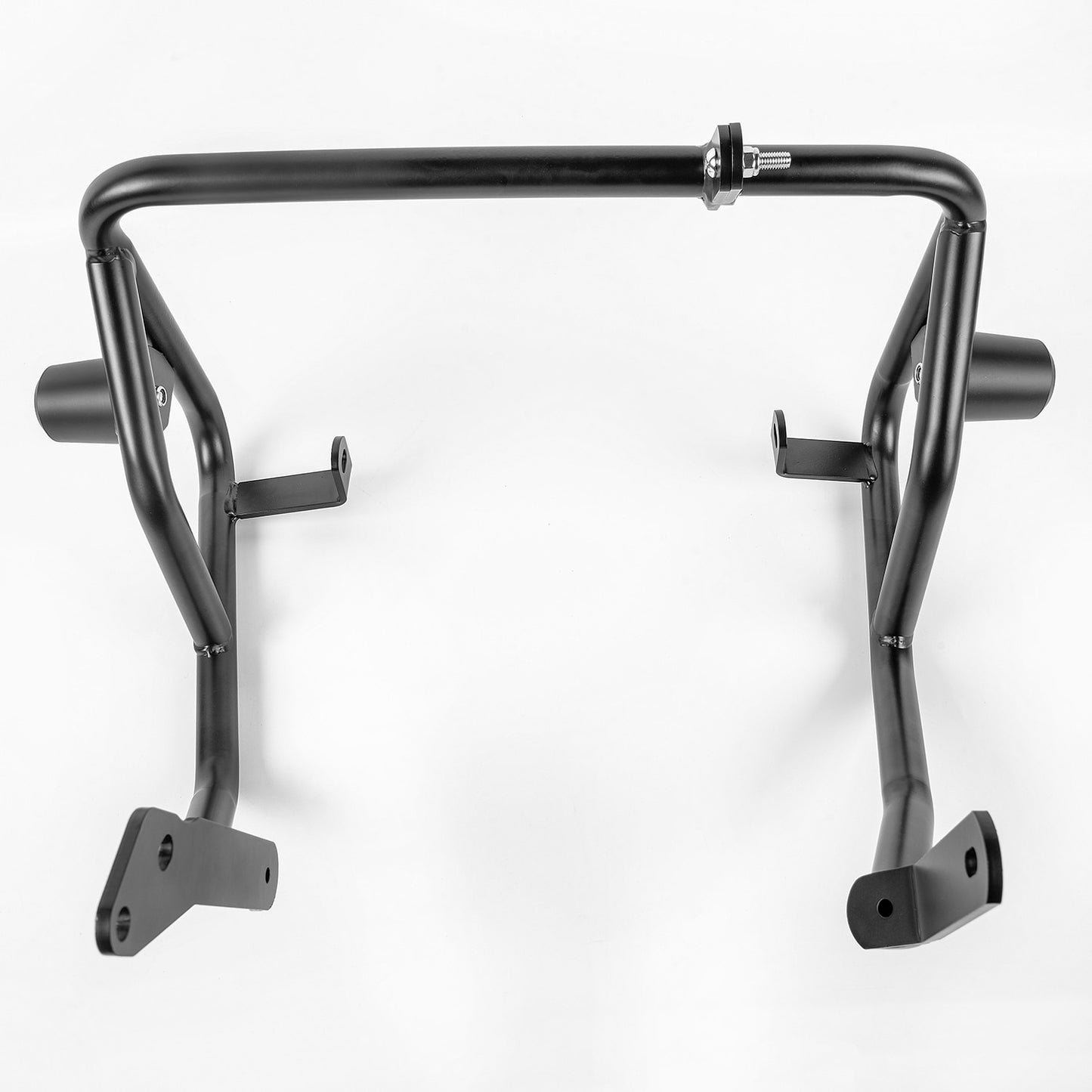 Z650 Z650RS Motorbike Frame Crash Bar Buffer Falling Protector For Kawasaki Z 650 RS 650RS 2017-2023 Highway Engine Guard Bumper
