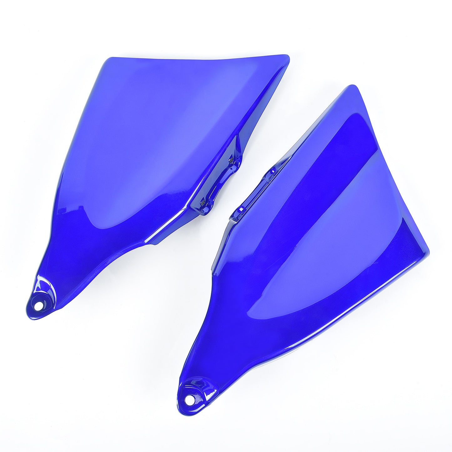 Wolfline For Yamaha MT09 MT 09 SP 2021 2022 2023 Motorcycle Seat Frame Side Cover MT-09 ABS Cowl Trim Panel Fairing Protector Accessories