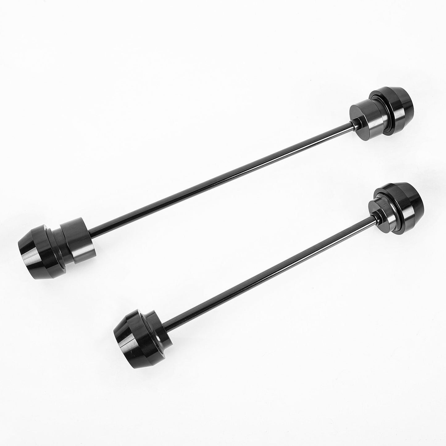 Wolfline For Yamaha YZF-R7 YZF R7 R 7 2021-2023 Motorcycle Front Rear Axle Fork Wheel Frame Slider Crash Pad Protector Falling Protection
