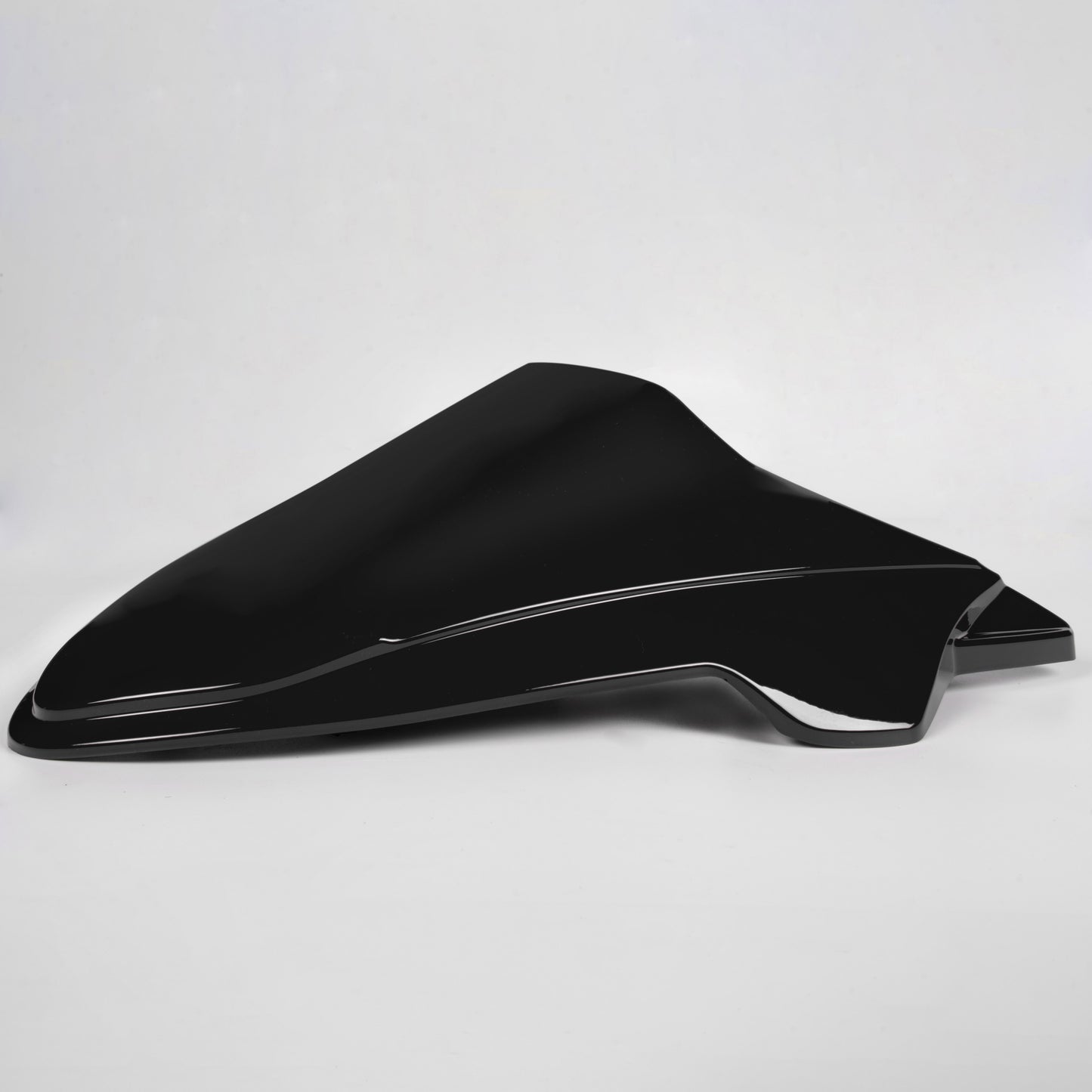 Motorcycle Seat Cover For Honda CB650R CBR650R 2021 2022 CB CBR 650R CB650 CBR650 650 R Rear Passenger Seat Cowl Hump Fairing