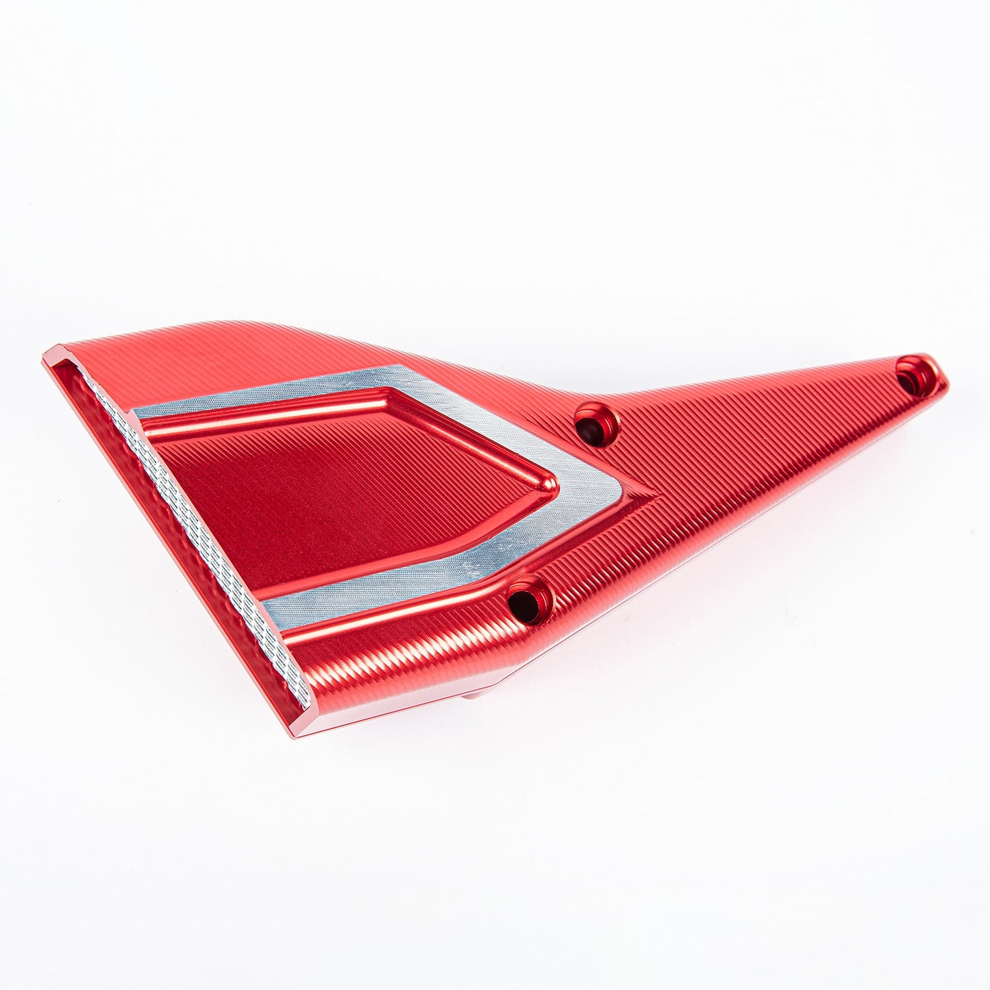 Wolfline XDiavel Radiator Frame Side Cover Bracket Holder For Ducati XDiavel S 2016 2017 2018 2020 2021 2022 2023 Air Intake Grille Cover
