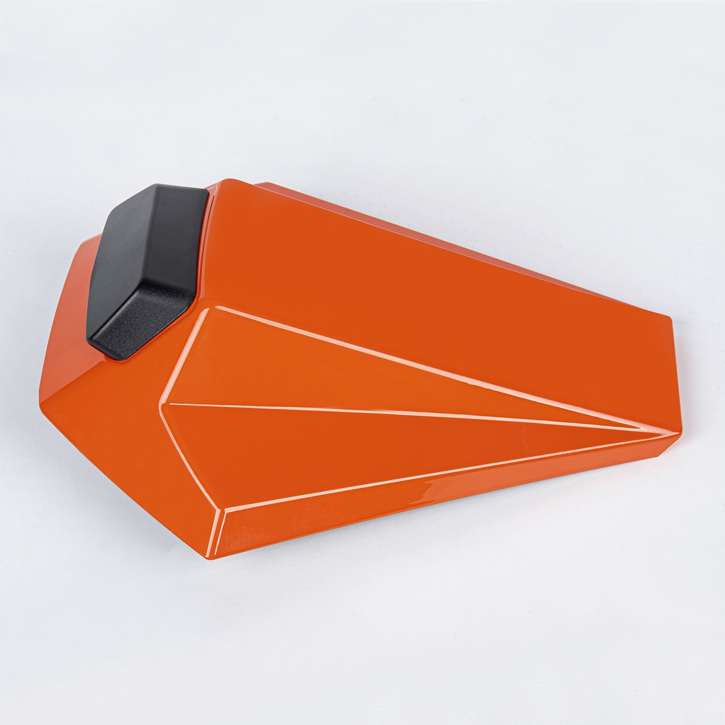 Passenger Rear Solo Seat Cover For KTM RC390 RC 390 2022-2024 Motorcycle Pillion Seat Cowl Fairing Parts Accessories 2023