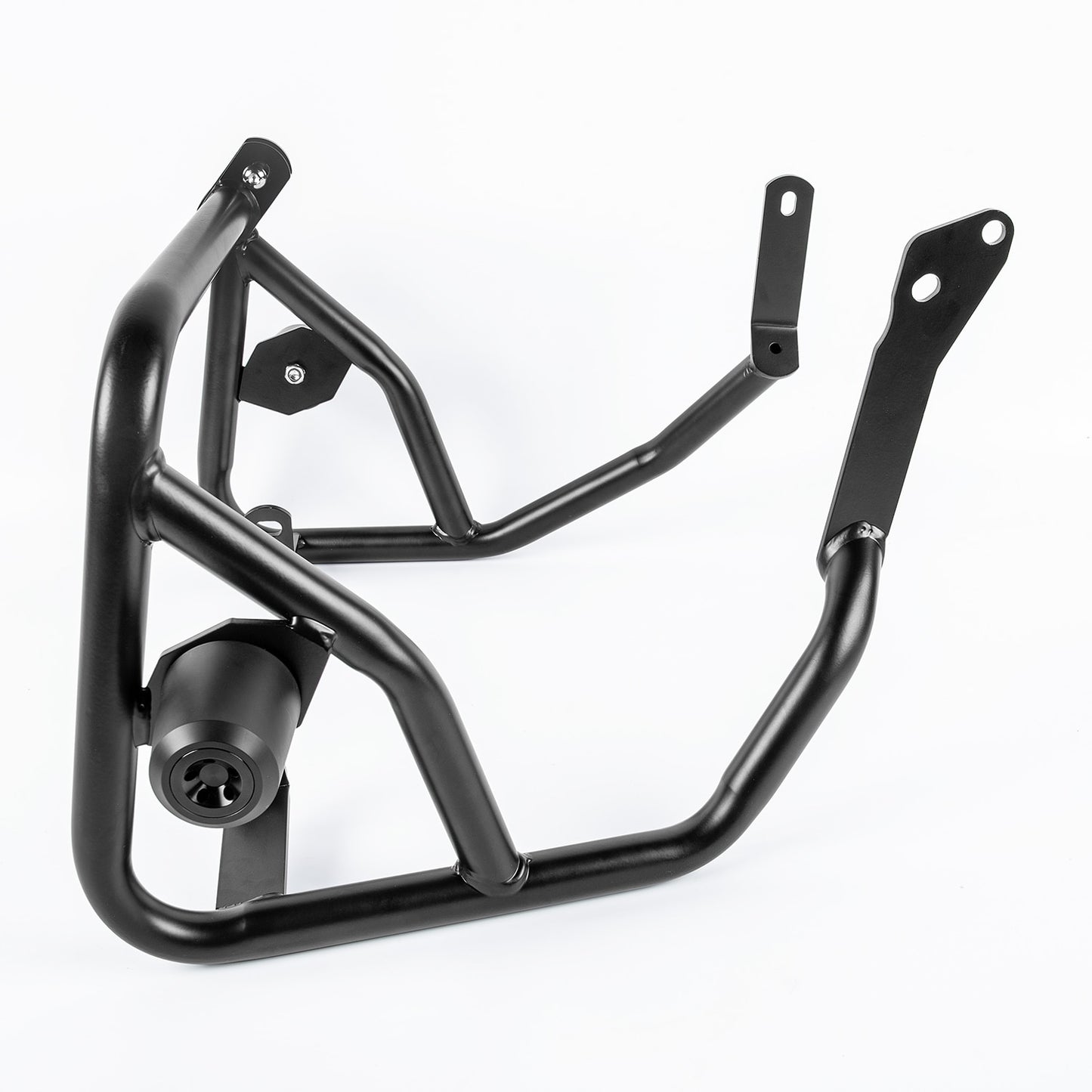 Z650 Z650RS Motorbike Frame Crash Bar Buffer Falling Protector For Kawasaki Z 650 RS 650RS 2017-2023 Highway Engine Guard Bumper