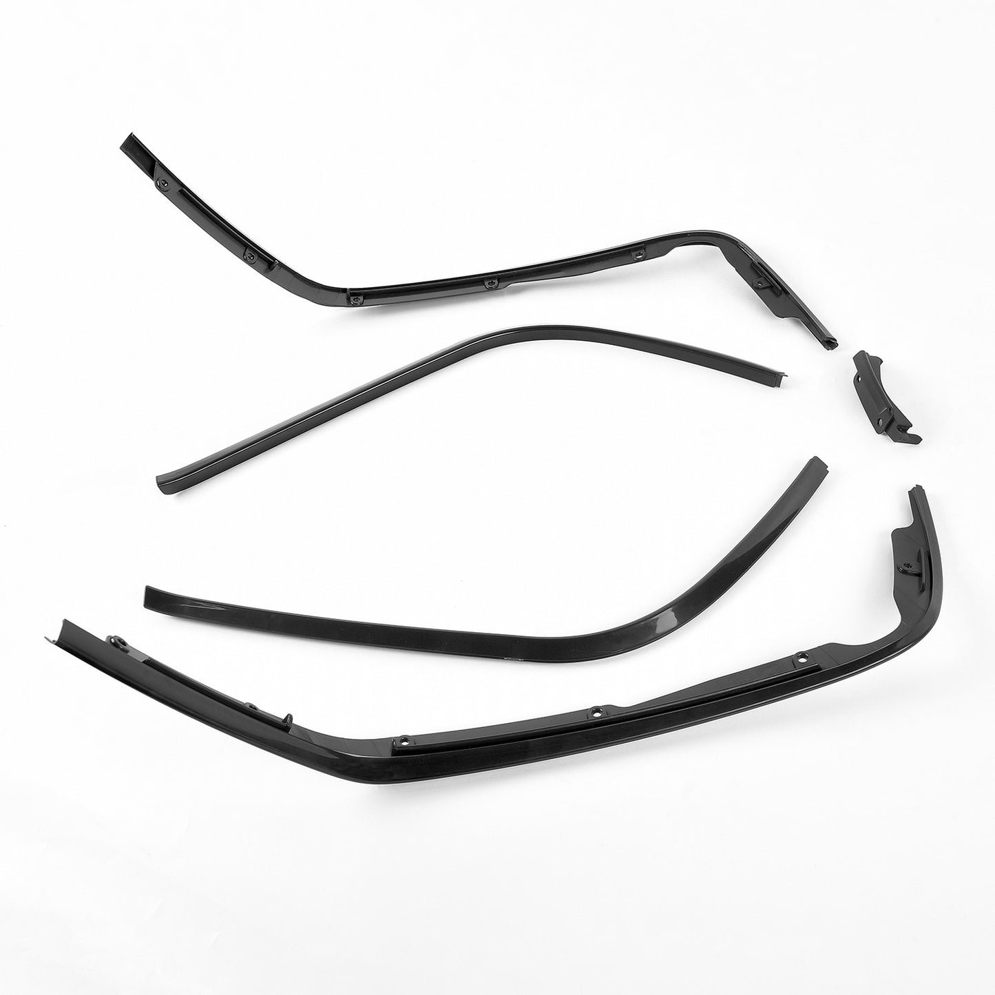 Wolfline For Vespa Sprint Primavera 50 125 150 2014-2022 2016 2017 2018 Motorcycle Body Frame Side Trim Cover Side Panel Fairing Cowl