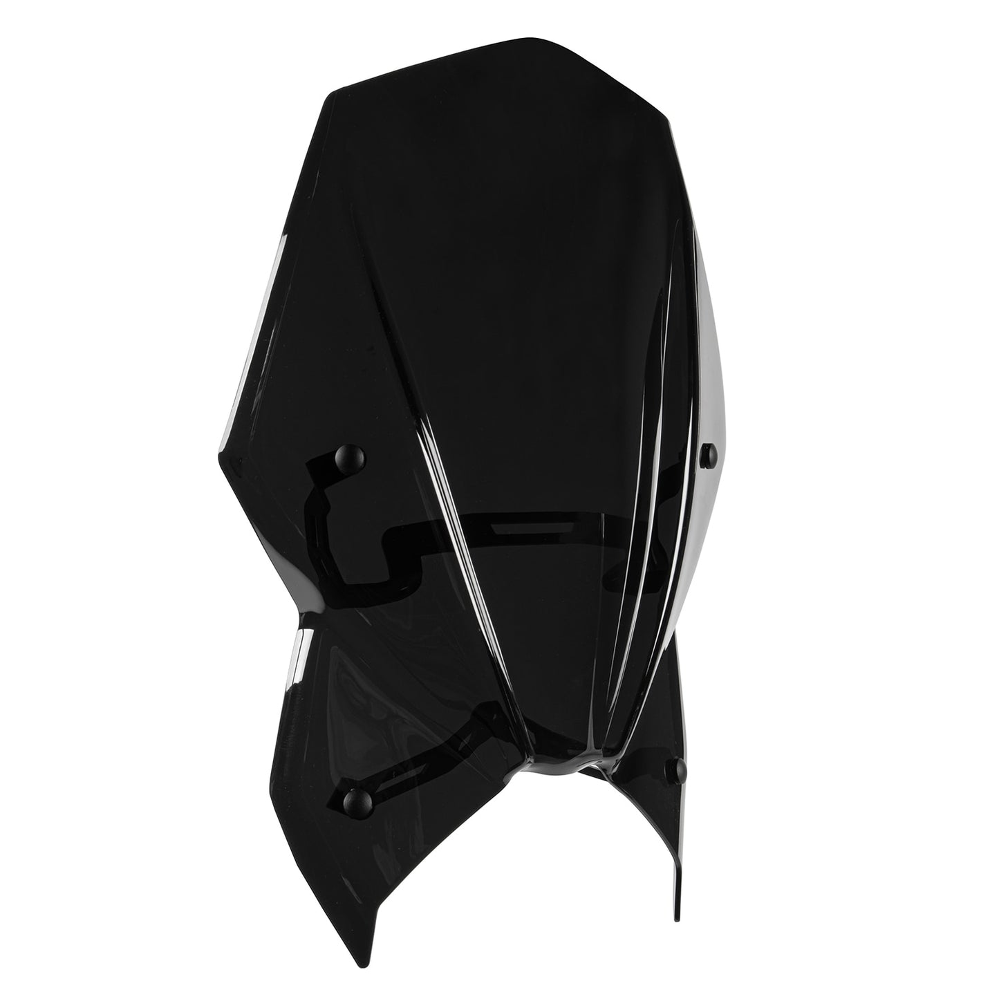 GSXS 1000 950 Motorcycle Windscreen Windshield Air Flow Deflector Visor For Suzuki GSX-S1000 GSXS950 2021 2022 2023 Wind Shield